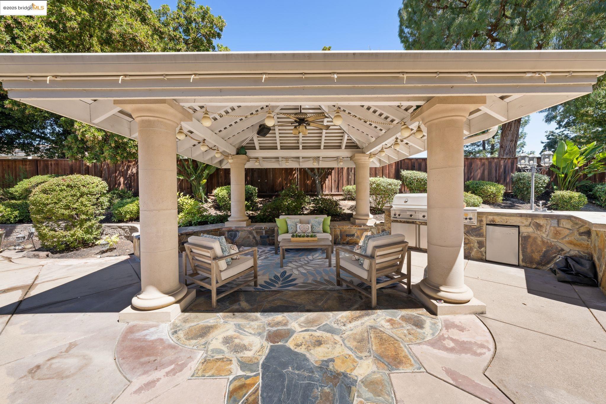 Detail Gallery Image 51 of 60 For 185 Campo Ct, Livermore,  CA 94550 - 5 Beds | 4/1 Baths