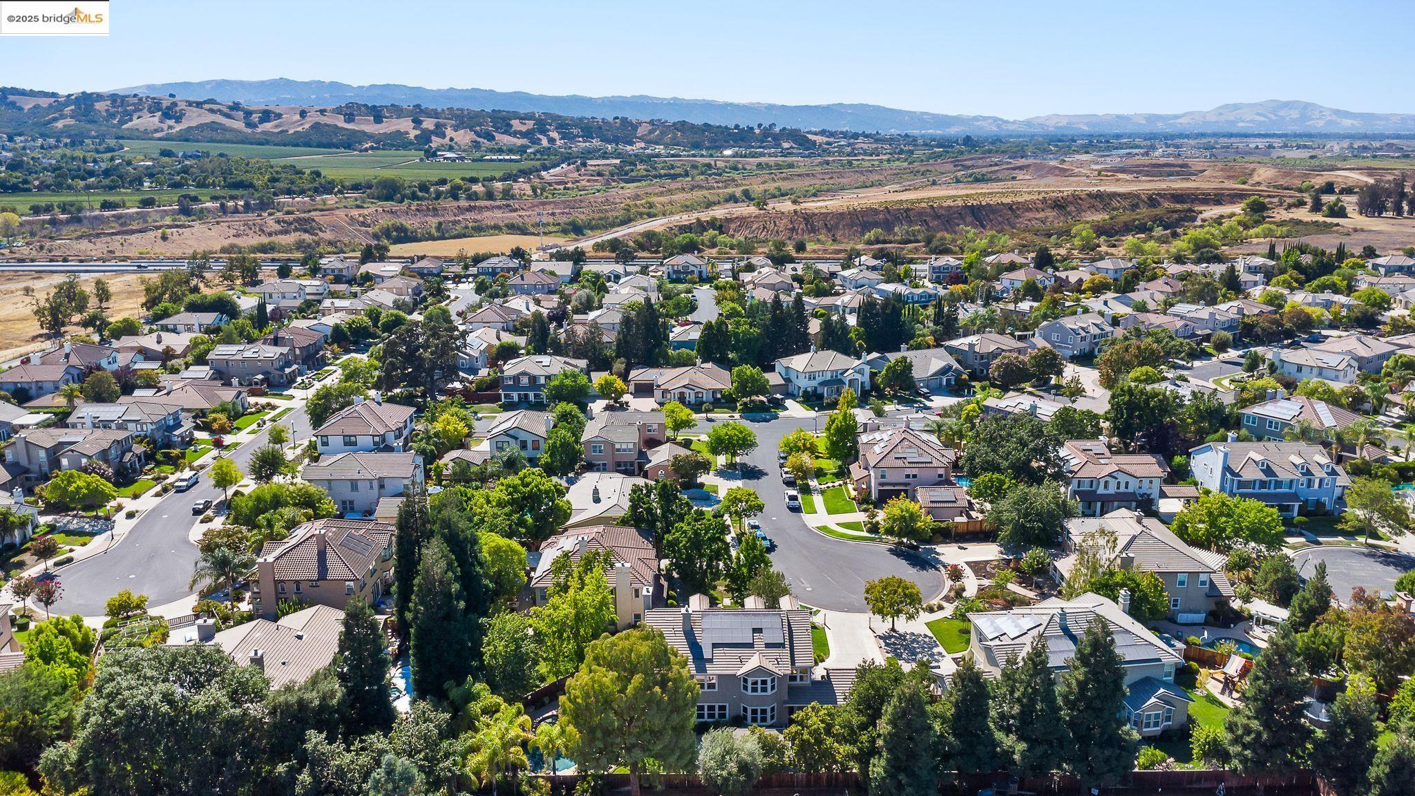 Detail Gallery Image 59 of 60 For 185 Campo Ct, Livermore,  CA 94550 - 5 Beds | 4/1 Baths