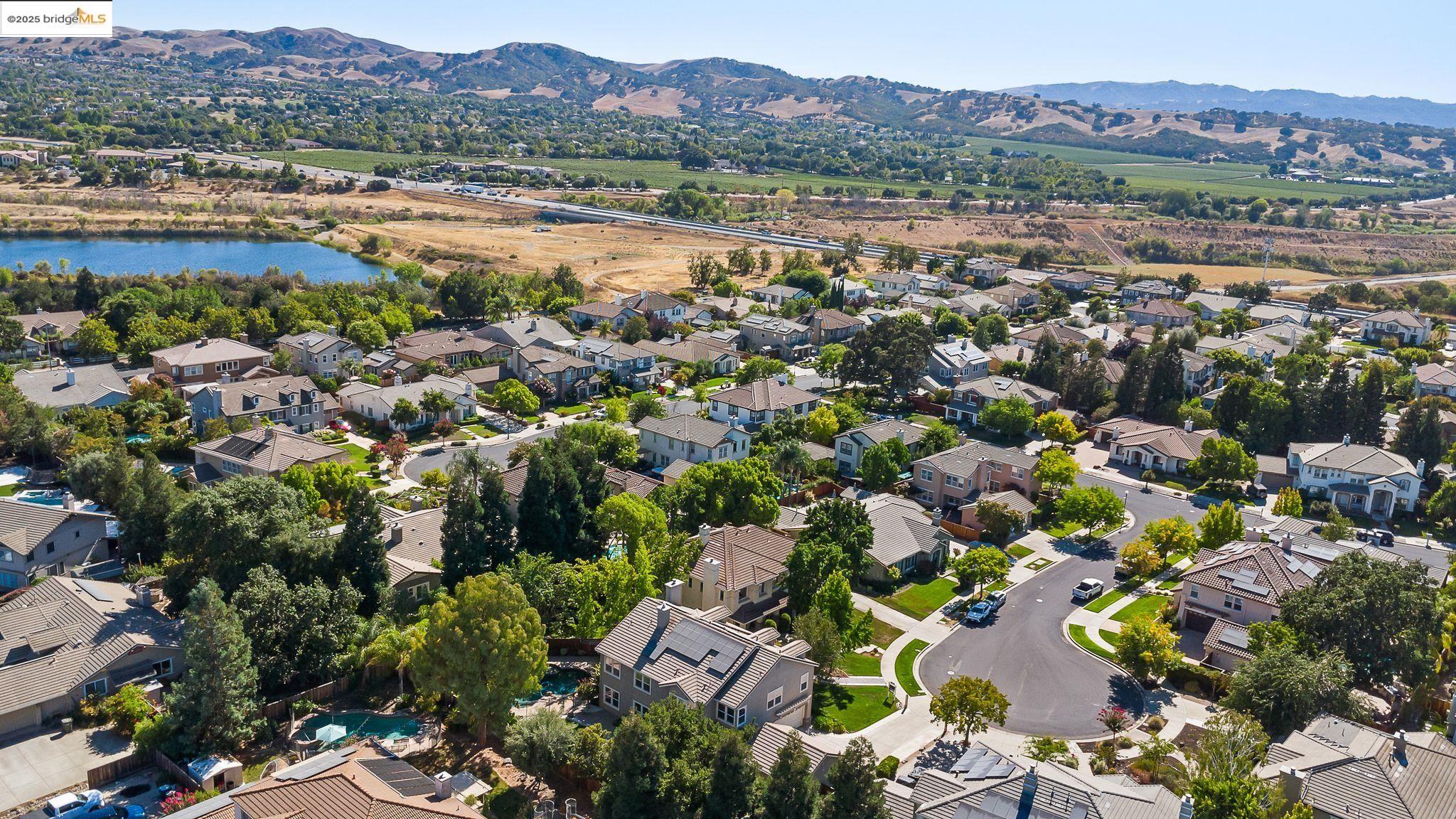 Detail Gallery Image 60 of 60 For 185 Campo Ct, Livermore,  CA 94550 - 5 Beds | 4/1 Baths