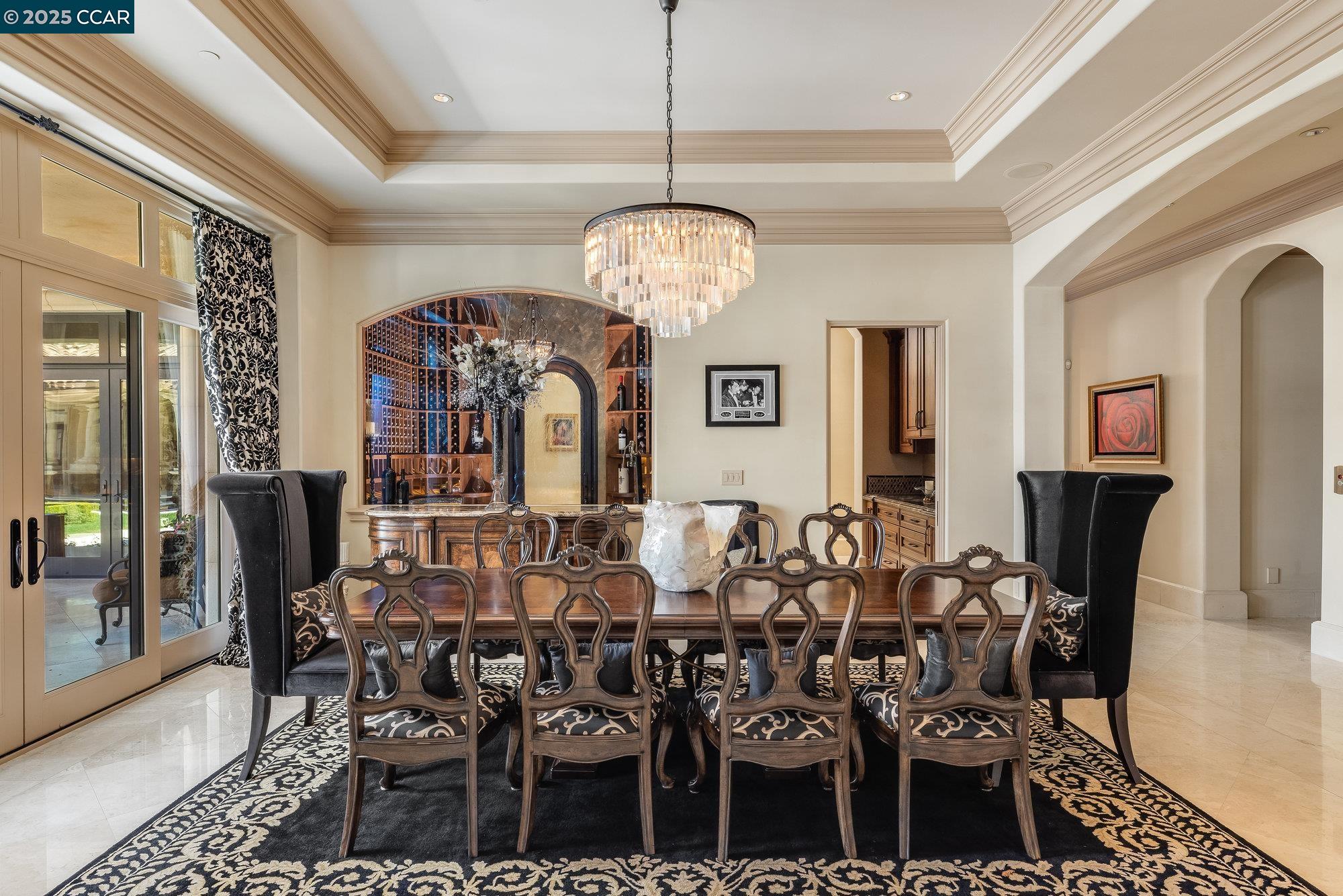 Detail Gallery Image 21 of 60 For 940 Eagle Ridge Dr, Danville,  CA 94506 - 6 Beds | 7/1 Baths