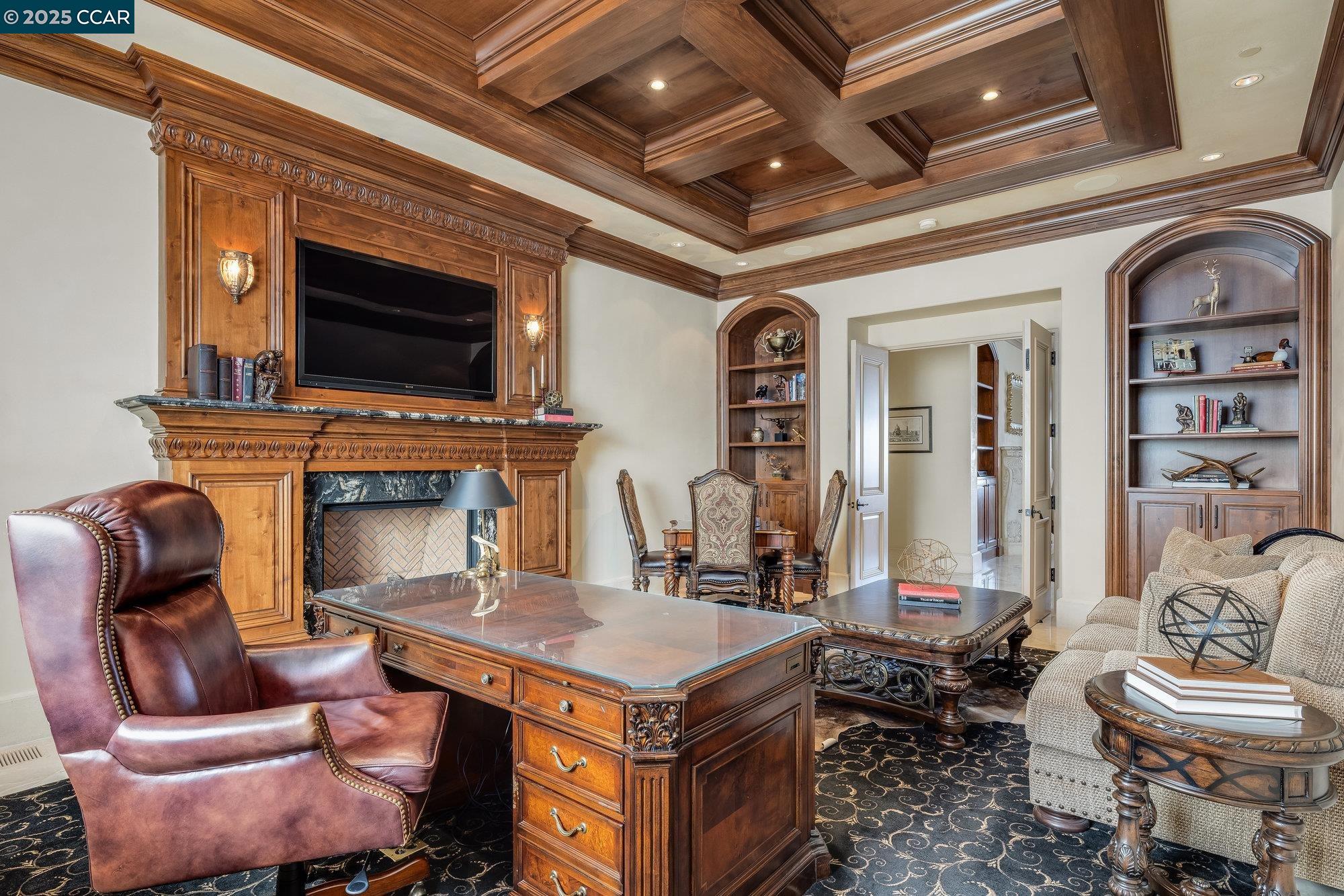 Detail Gallery Image 26 of 60 For 940 Eagle Ridge Dr, Danville,  CA 94506 - 6 Beds | 7/1 Baths