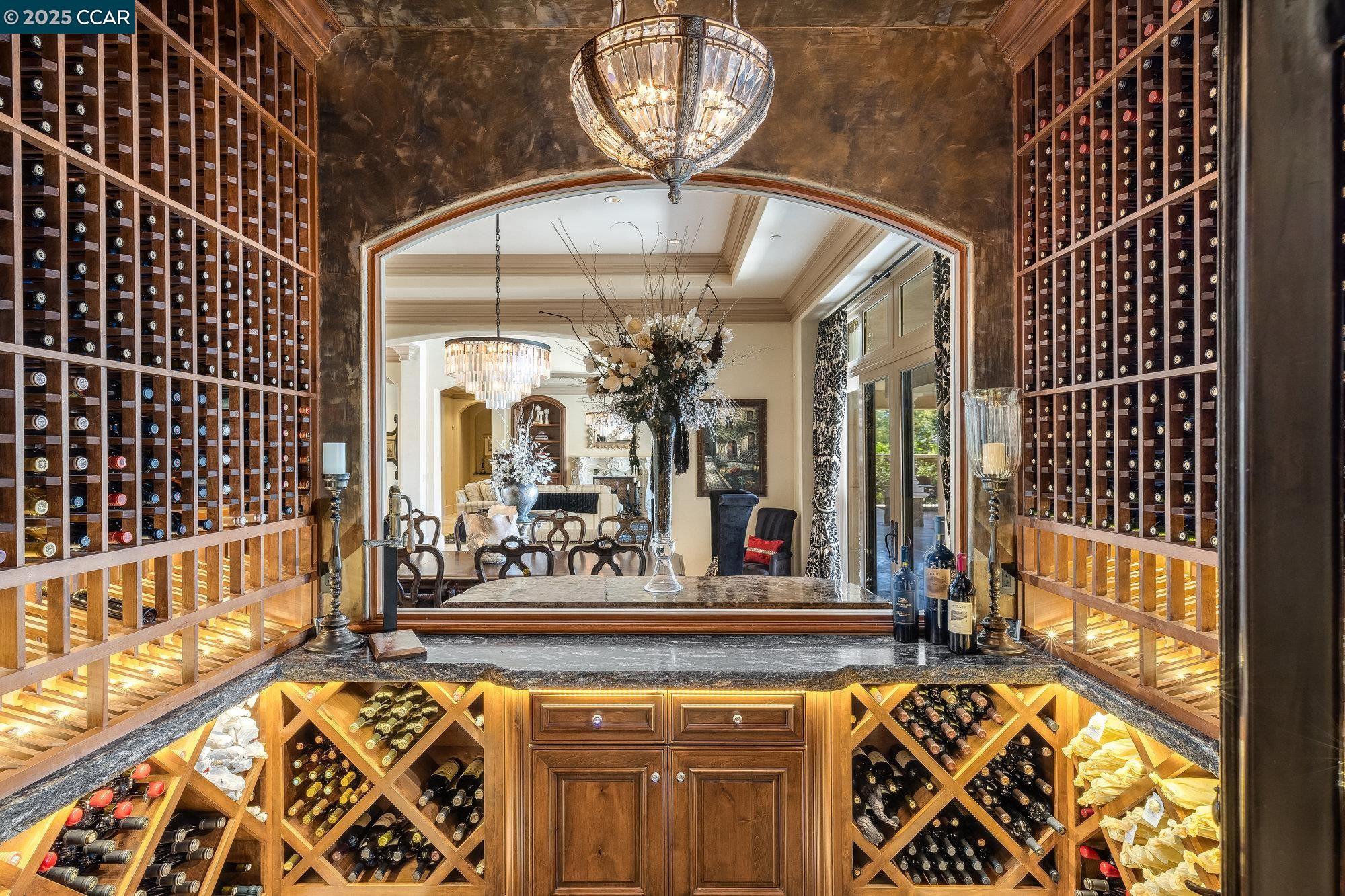 Detail Gallery Image 29 of 60 For 940 Eagle Ridge Dr, Danville,  CA 94506 - 6 Beds | 7/1 Baths