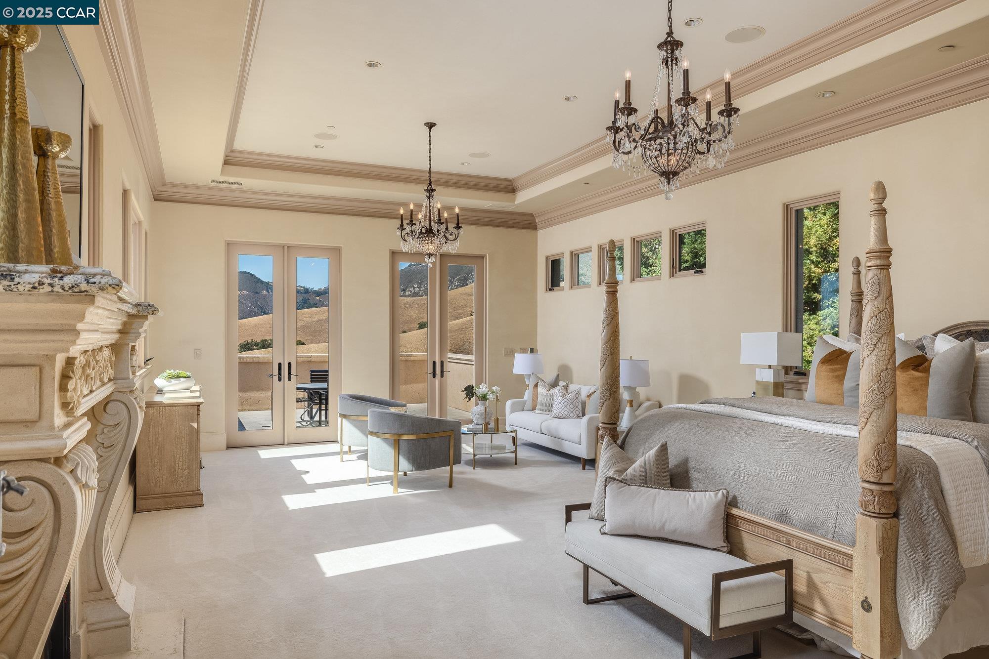Detail Gallery Image 31 of 60 For 940 Eagle Ridge Dr, Danville,  CA 94506 - 6 Beds | 7/1 Baths