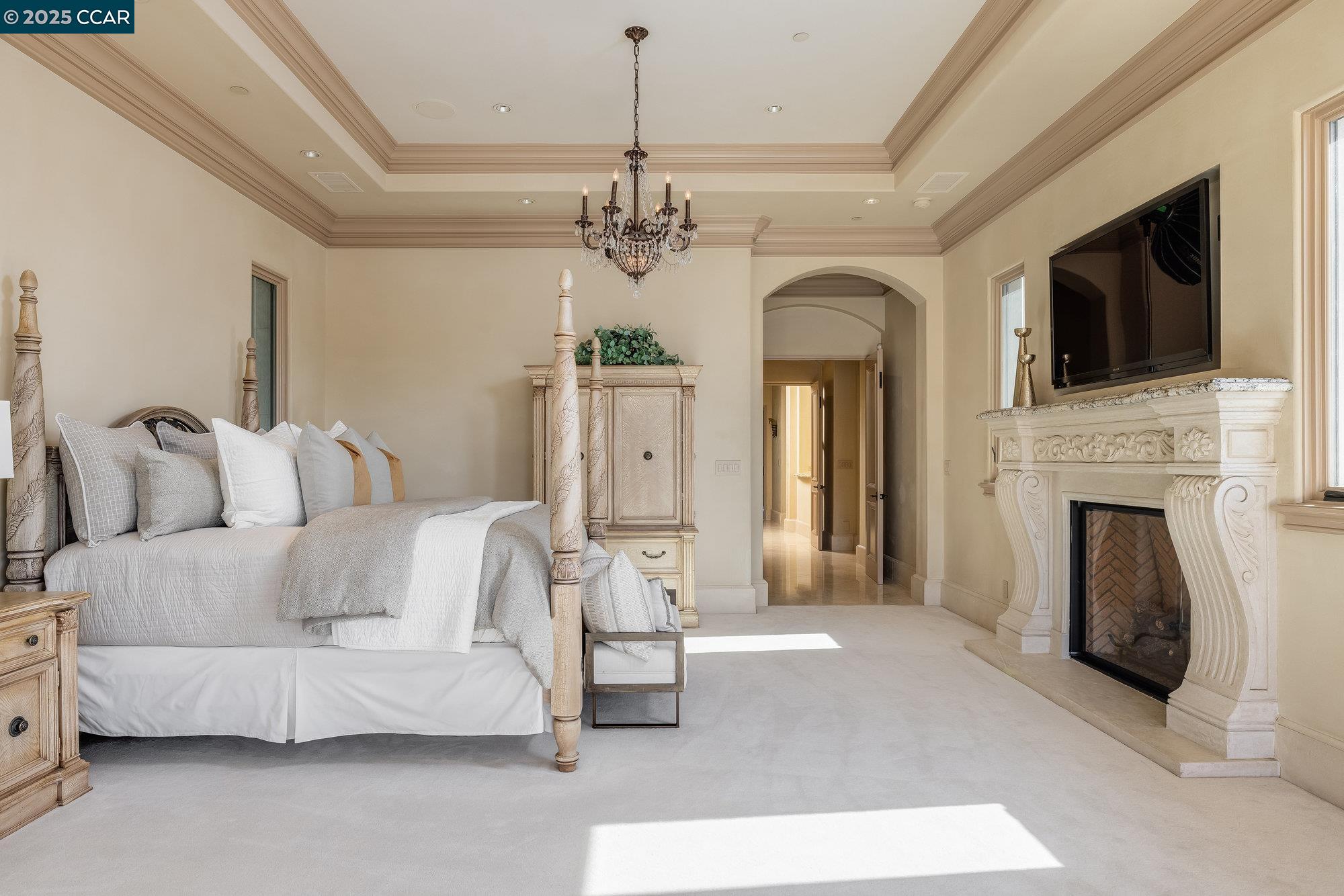 Detail Gallery Image 33 of 60 For 940 Eagle Ridge Dr, Danville,  CA 94506 - 6 Beds | 7/1 Baths