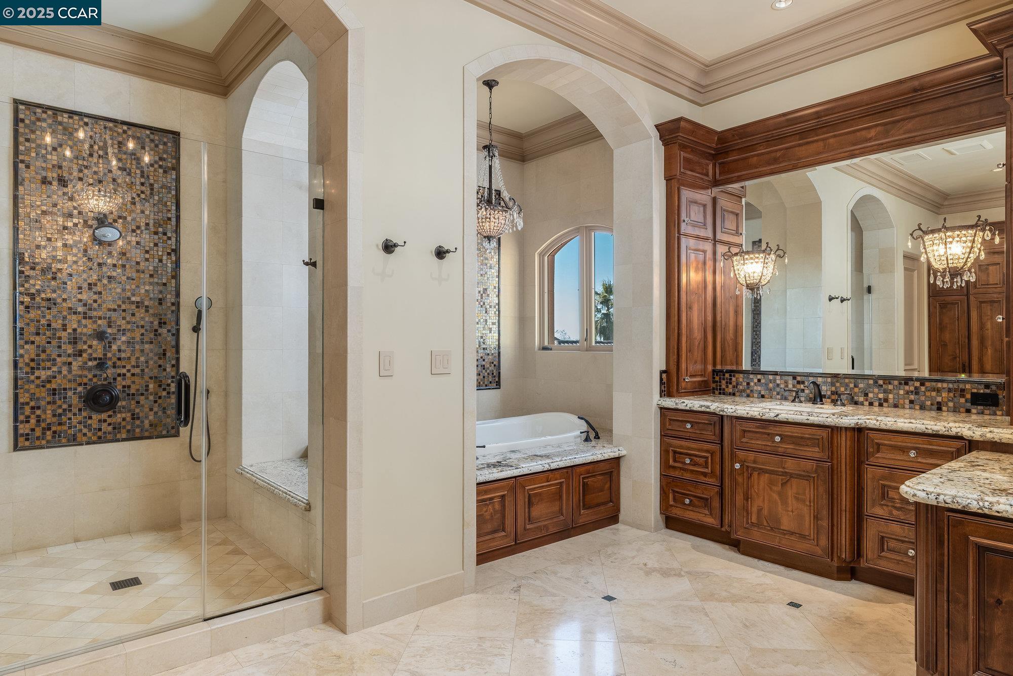 Detail Gallery Image 36 of 60 For 940 Eagle Ridge Dr, Danville,  CA 94506 - 6 Beds | 7/1 Baths