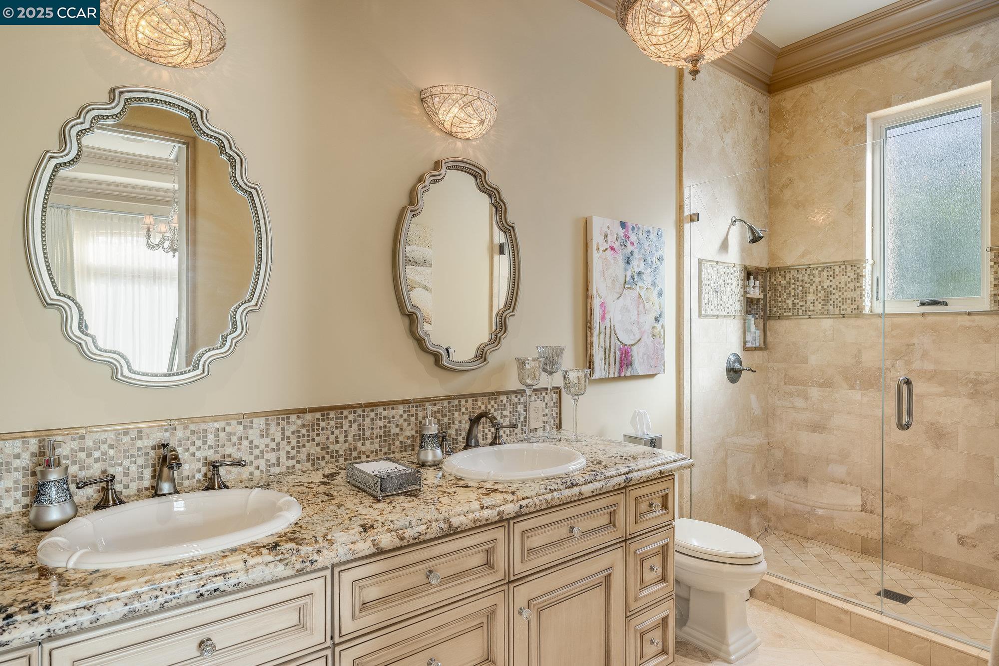 Detail Gallery Image 39 of 60 For 940 Eagle Ridge Dr, Danville,  CA 94506 - 6 Beds | 7/1 Baths