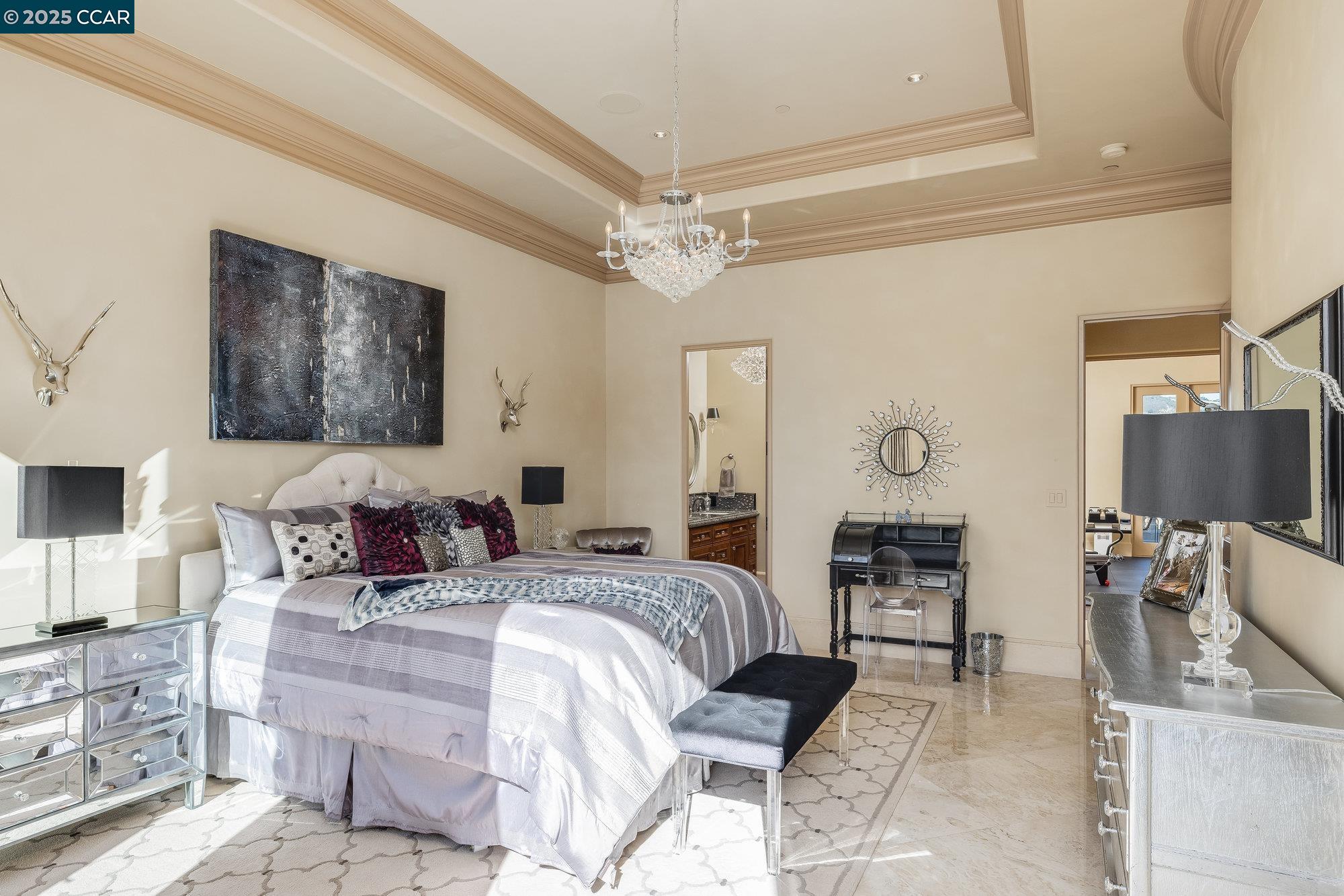 Detail Gallery Image 44 of 60 For 940 Eagle Ridge Dr, Danville,  CA 94506 - 6 Beds | 7/1 Baths
