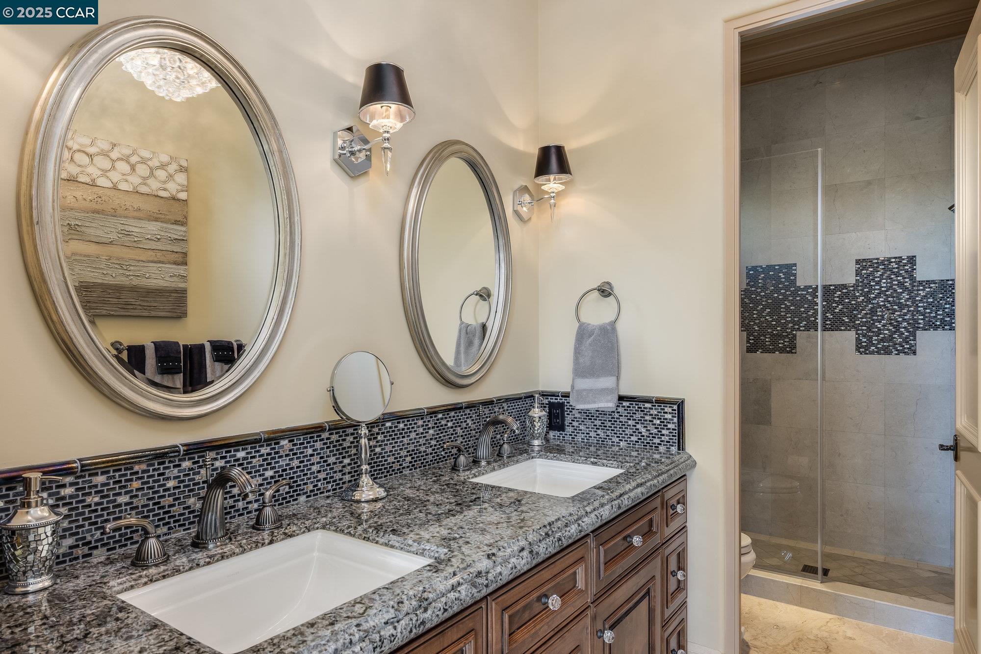 Detail Gallery Image 45 of 60 For 940 Eagle Ridge Dr, Danville,  CA 94506 - 6 Beds | 7/1 Baths