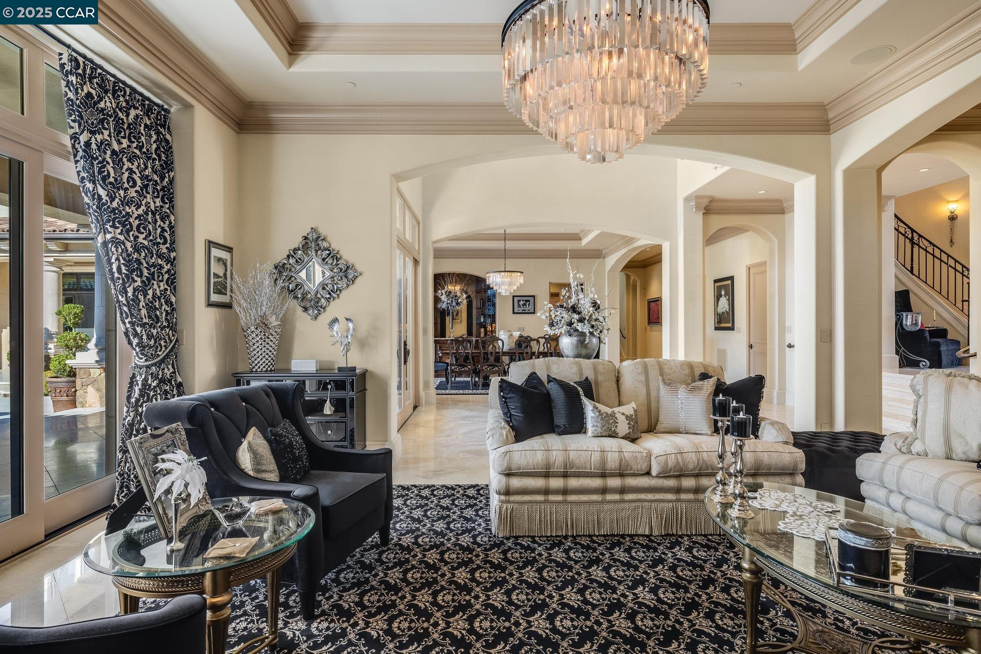 Detail Gallery Image 50 of 60 For 940 Eagle Ridge Dr, Danville,  CA 94506 - 6 Beds | 7/1 Baths