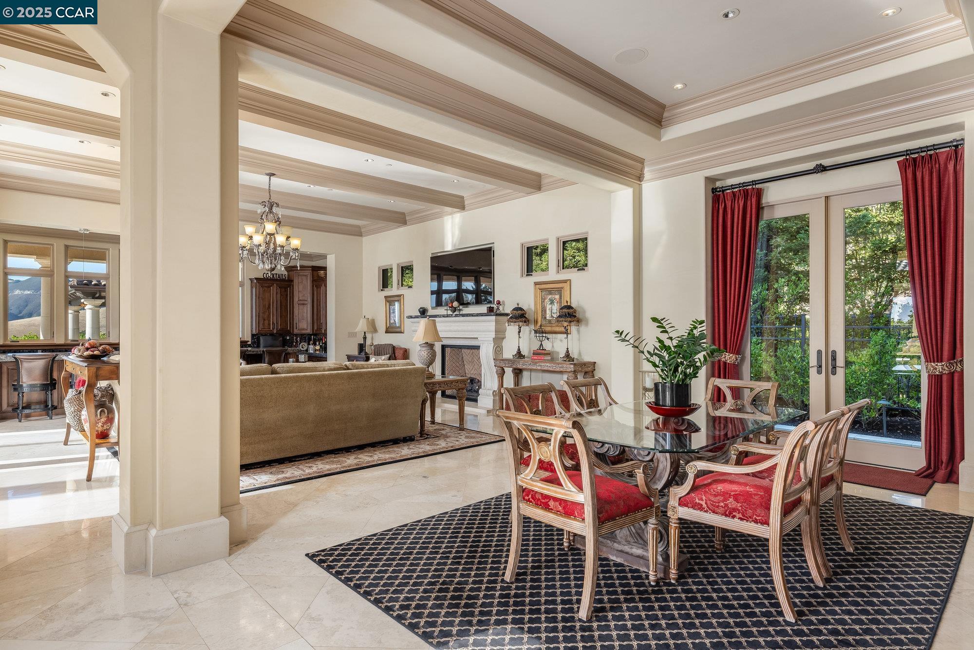 Detail Gallery Image 52 of 60 For 940 Eagle Ridge Dr, Danville,  CA 94506 - 6 Beds | 7/1 Baths