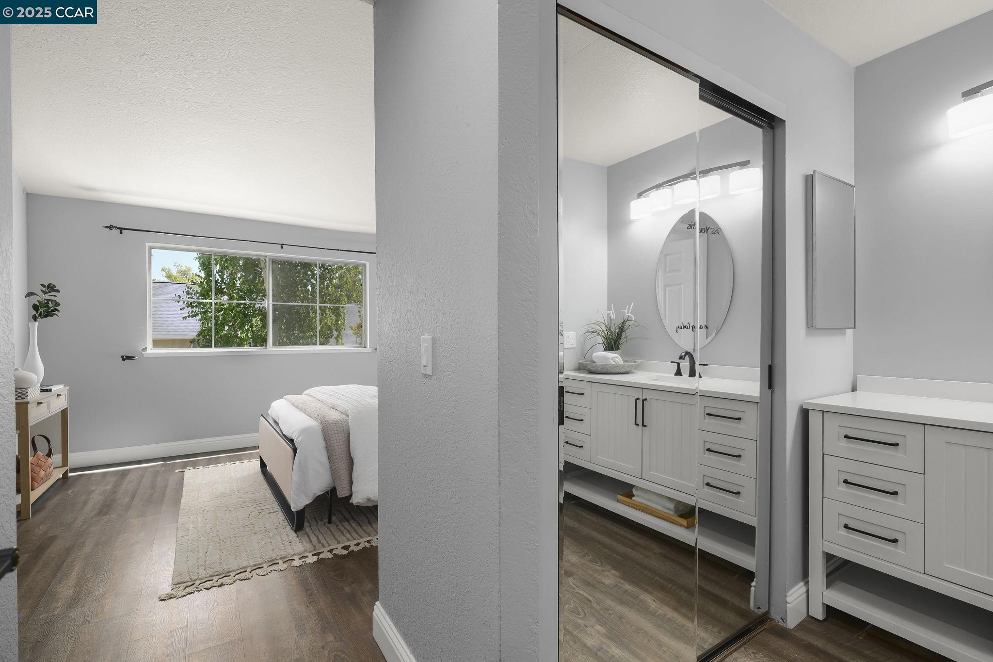 Detail Gallery Image 17 of 36 For 109 Fig Tree Lane, Martinez,  CA 94553 - 2 Beds | 2/1 Baths