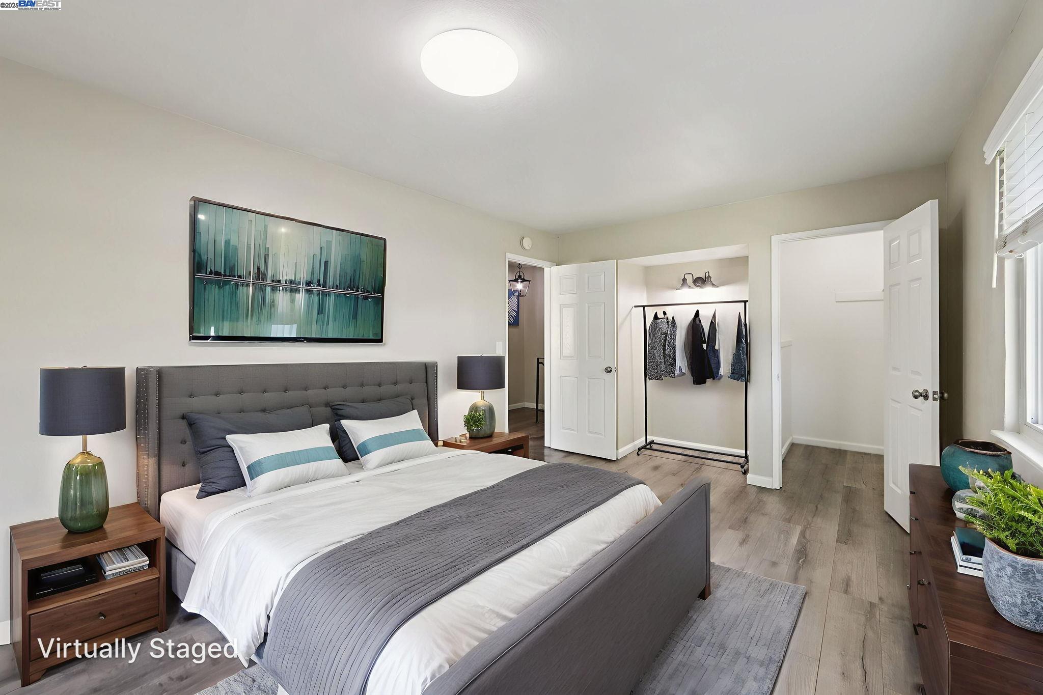 Detail Gallery Image 15 of 23 For 34717 Alvarado Niles Rd #3,  Union City,  CA 94587 - 2 Beds | 1 Baths