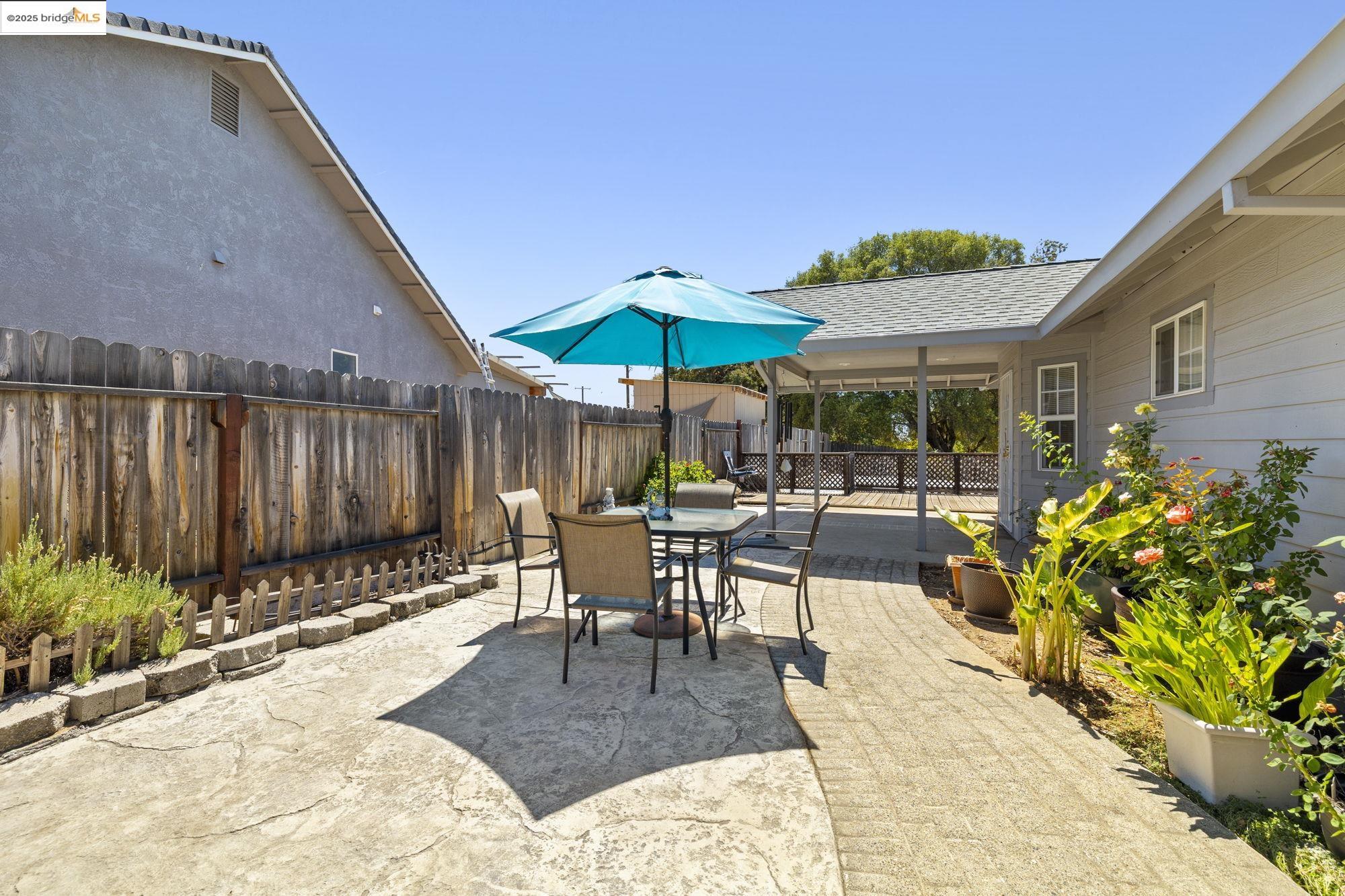 Detail Gallery Image 34 of 51 For 17538 Twin Oak Dr, Jamestown,  CA 95327 - 3 Beds | 2 Baths
