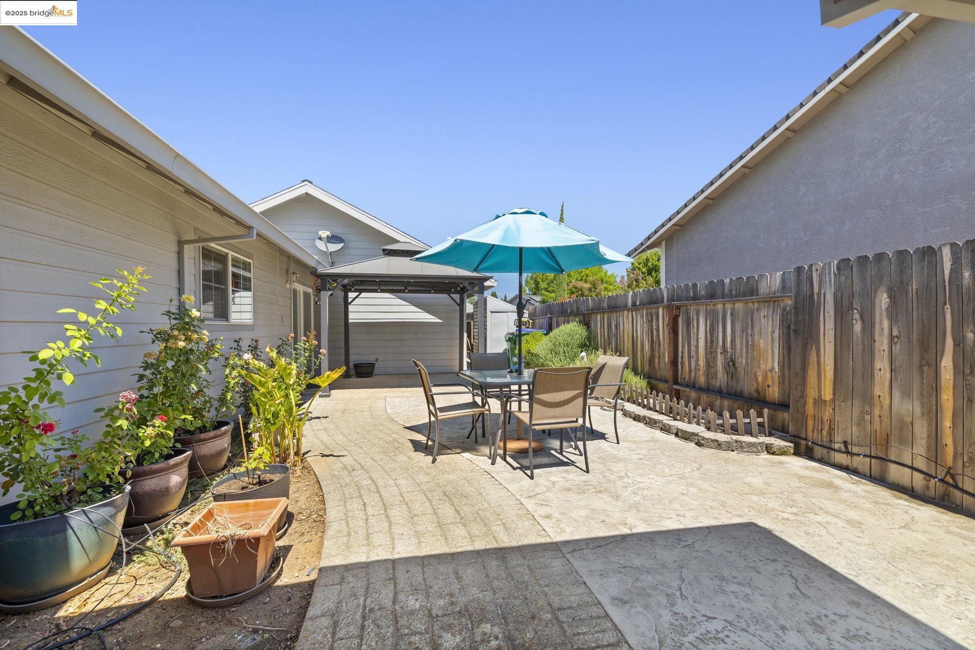 Detail Gallery Image 36 of 51 For 17538 Twin Oak Dr, Jamestown,  CA 95327 - 3 Beds | 2 Baths