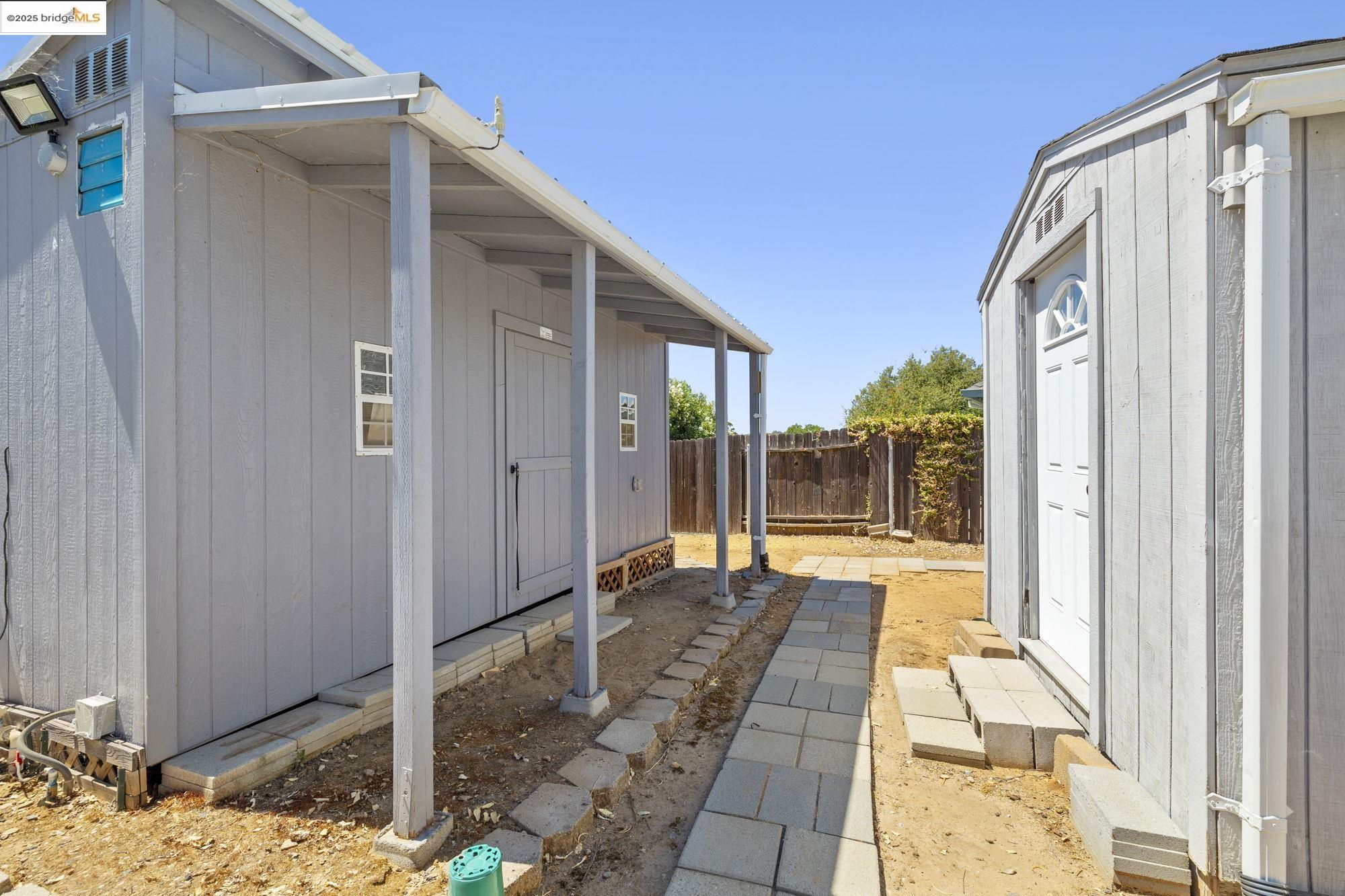 Detail Gallery Image 42 of 51 For 17538 Twin Oak Dr, Jamestown,  CA 95327 - 3 Beds | 2 Baths