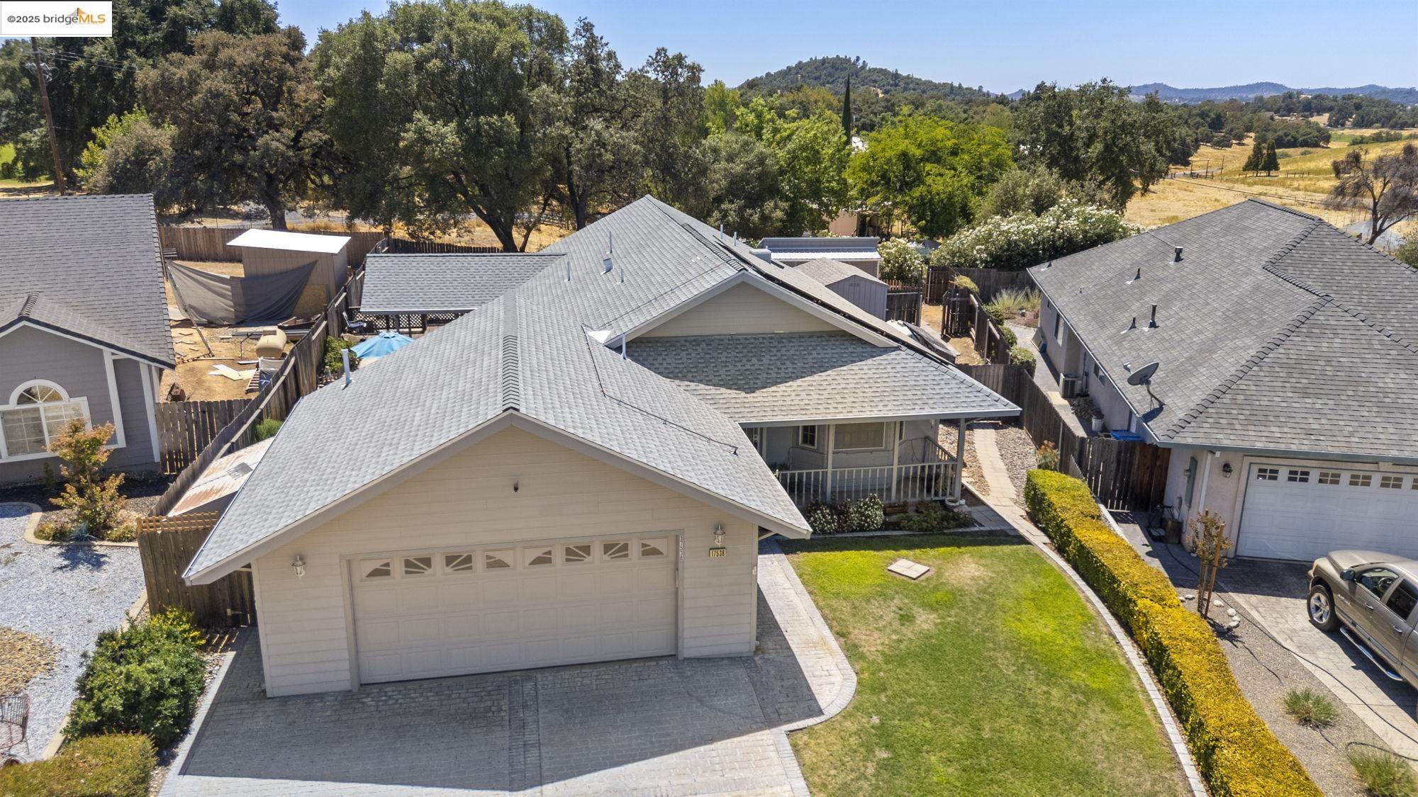 Detail Gallery Image 44 of 51 For 17538 Twin Oak Dr, Jamestown,  CA 95327 - 3 Beds | 2 Baths