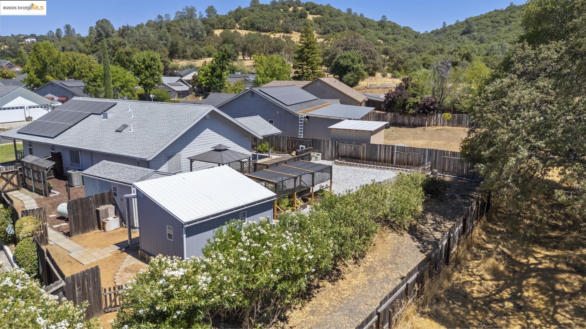 Detail Gallery Image 46 of 51 For 17538 Twin Oak Dr, Jamestown,  CA 95327 - 3 Beds | 2 Baths