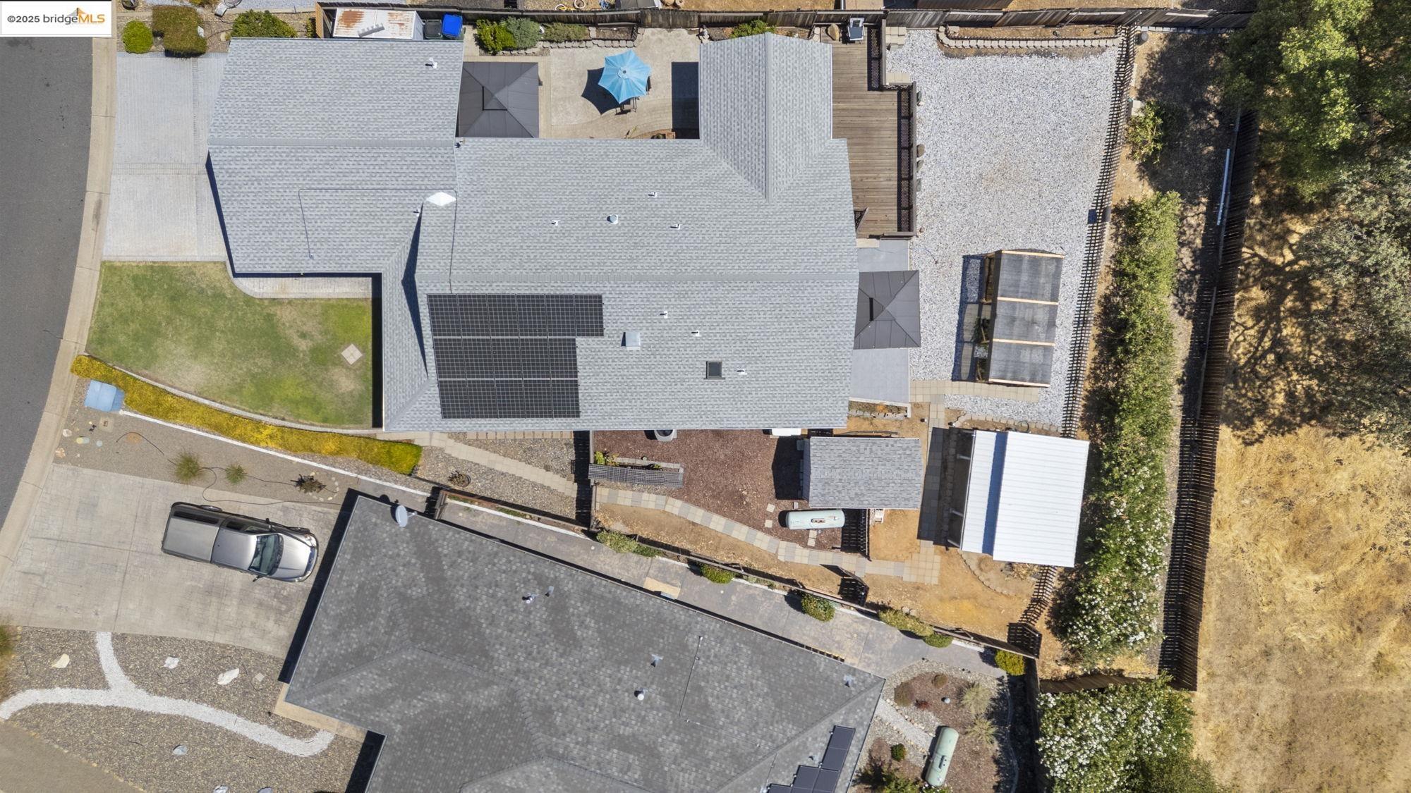 Detail Gallery Image 47 of 51 For 17538 Twin Oak Dr, Jamestown,  CA 95327 - 3 Beds | 2 Baths