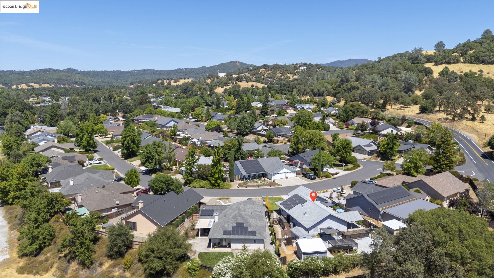 Detail Gallery Image 50 of 51 For 17538 Twin Oak Dr, Jamestown,  CA 95327 - 3 Beds | 2 Baths