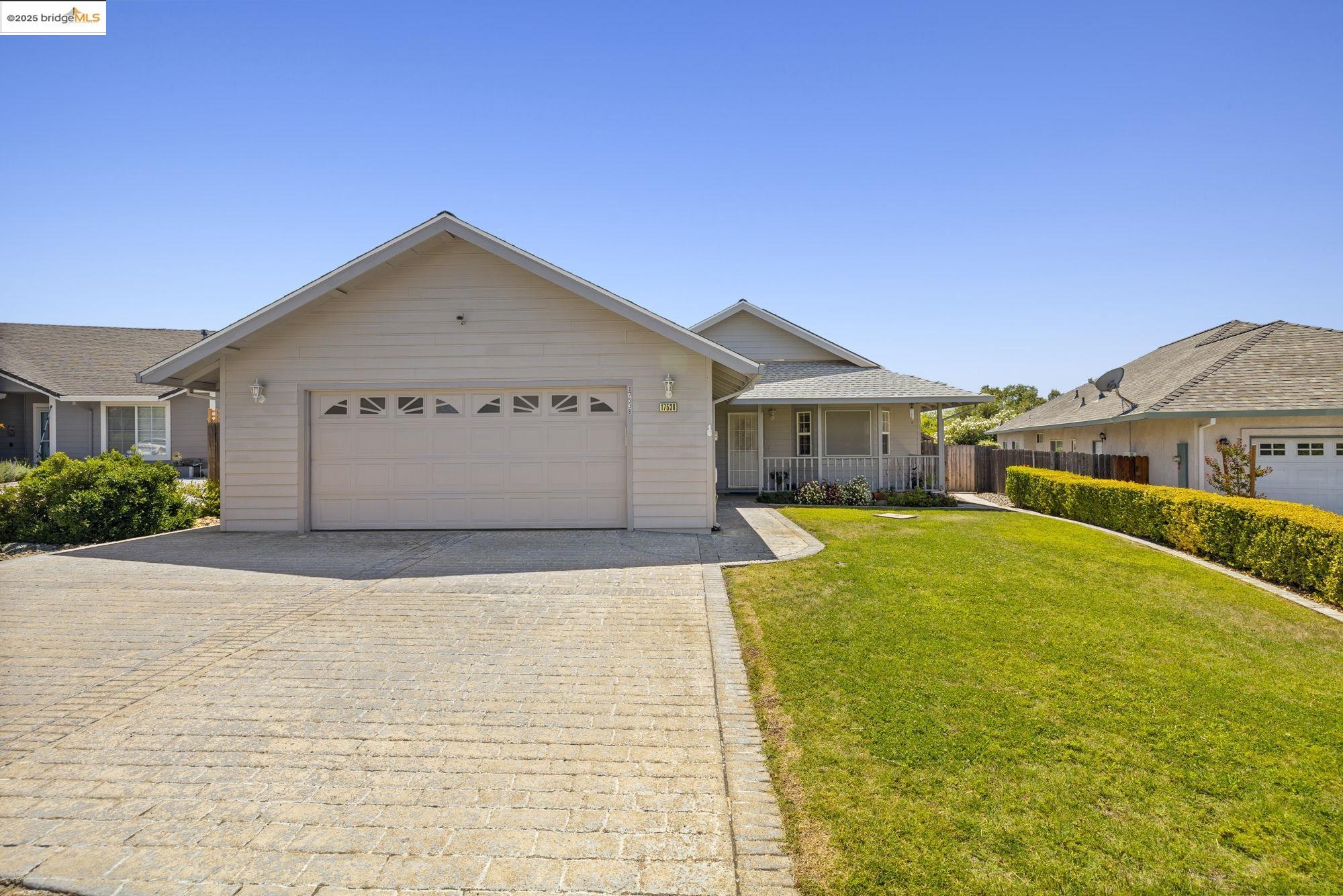 Detail Gallery Image 51 of 51 For 17538 Twin Oak Dr, Jamestown,  CA 95327 - 3 Beds | 2 Baths