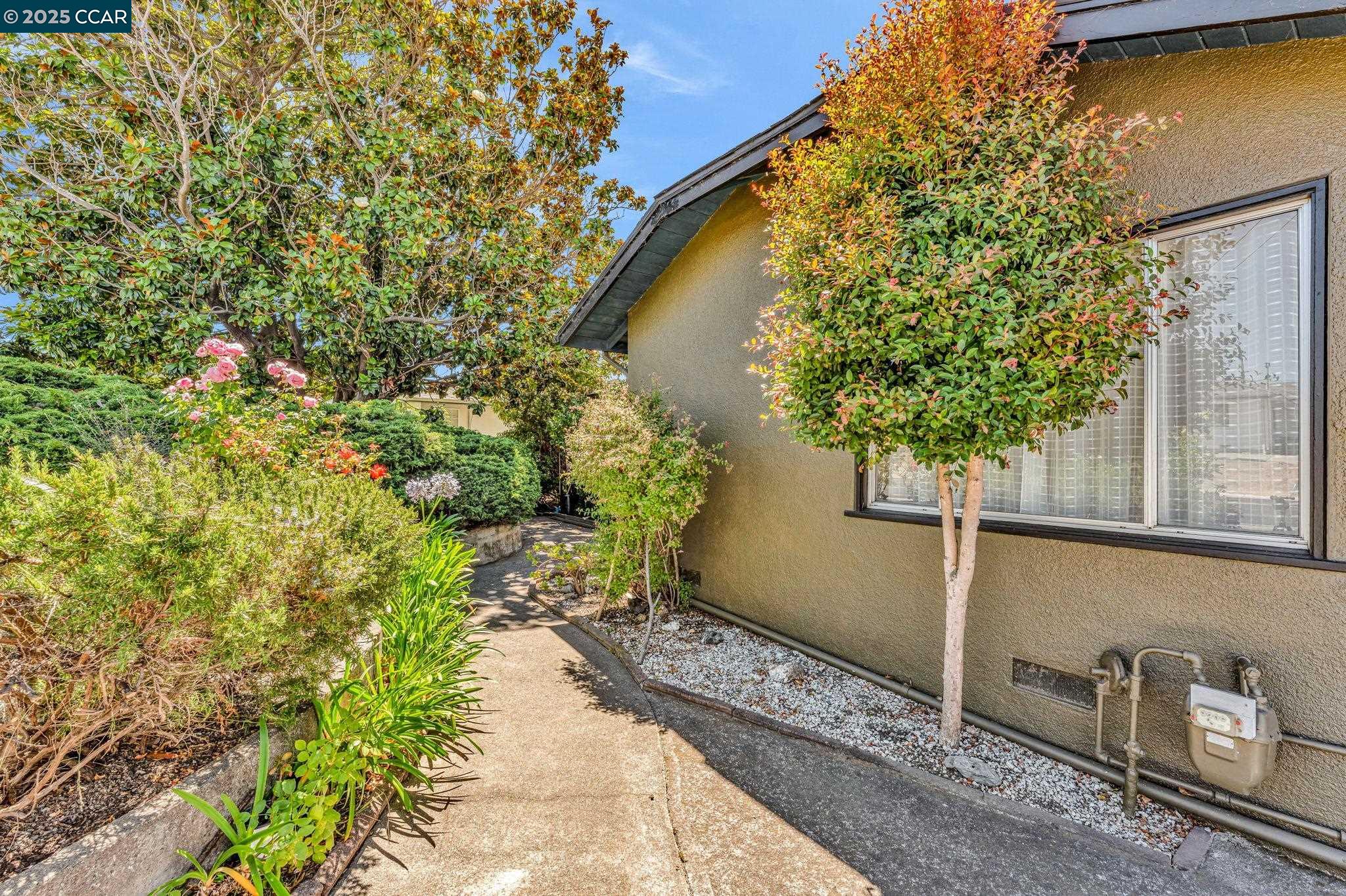 Detail Gallery Image 3 of 54 For 2573 Tara Hills Dr, San Pablo,  CA 94806 - 3 Beds | 1 Baths