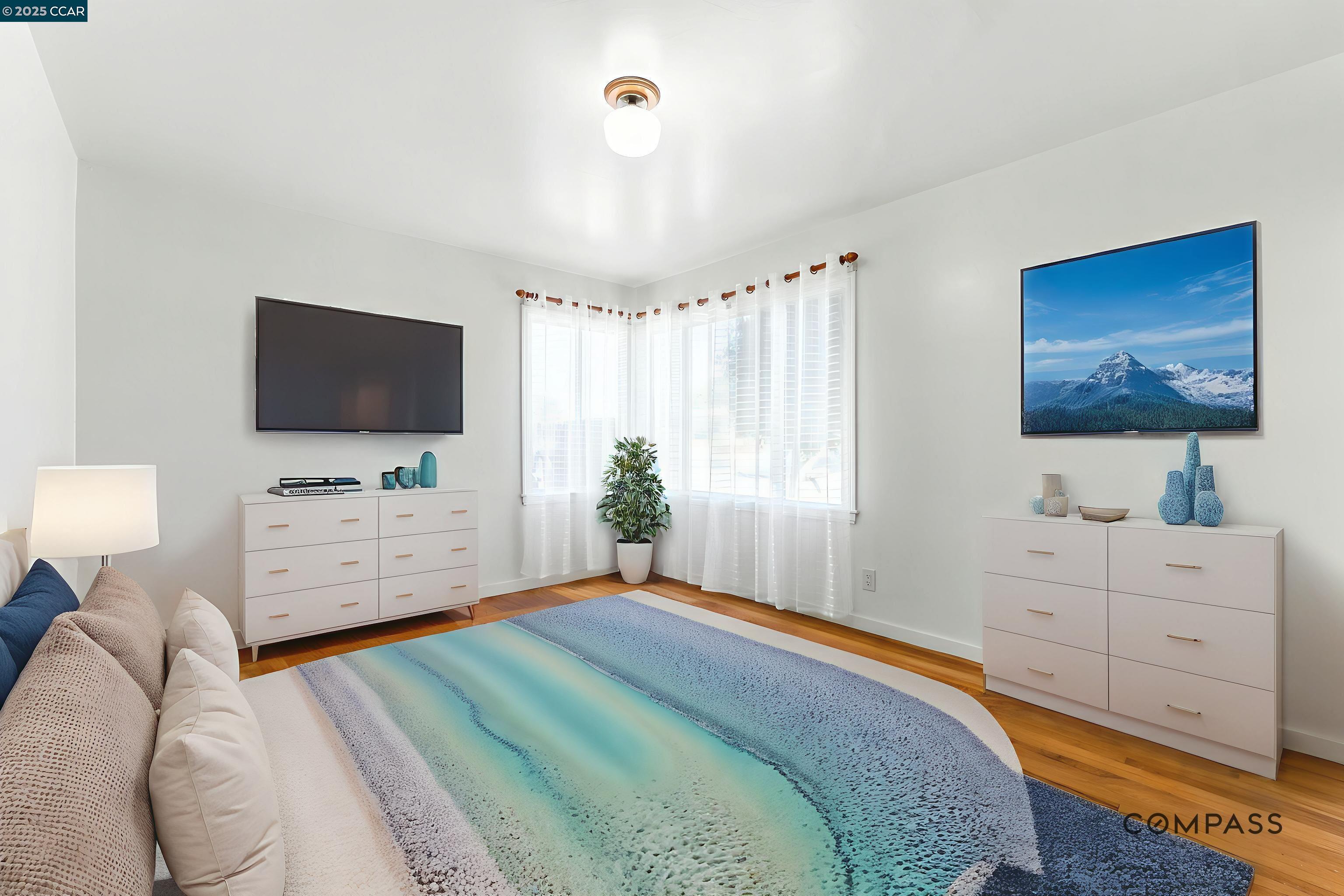 Detail Gallery Image 8 of 54 For 2573 Tara Hills Dr, San Pablo,  CA 94806 - 3 Beds | 1 Baths
