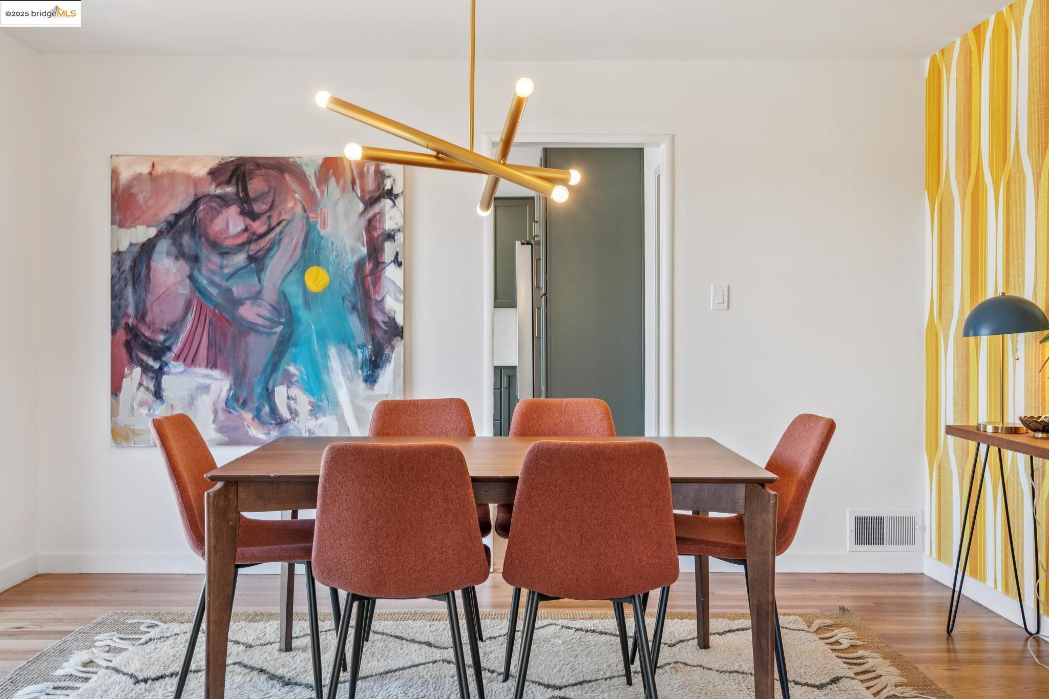 Detail Gallery Image 12 of 60 For 501 Bonnie Dr, El Cerrito,  CA 94530 - 2 Beds | 2/1 Baths