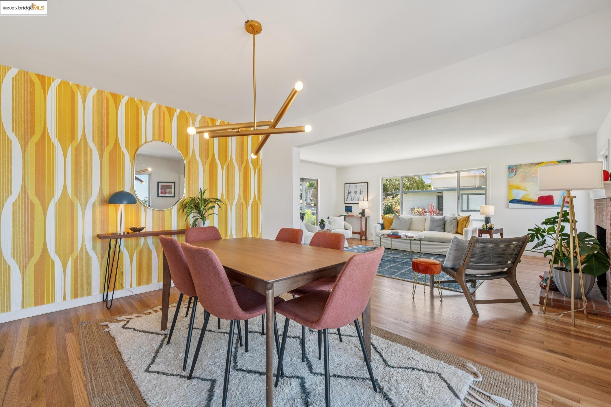 Detail Gallery Image 13 of 60 For 501 Bonnie Dr, El Cerrito,  CA 94530 - 2 Beds | 2/1 Baths