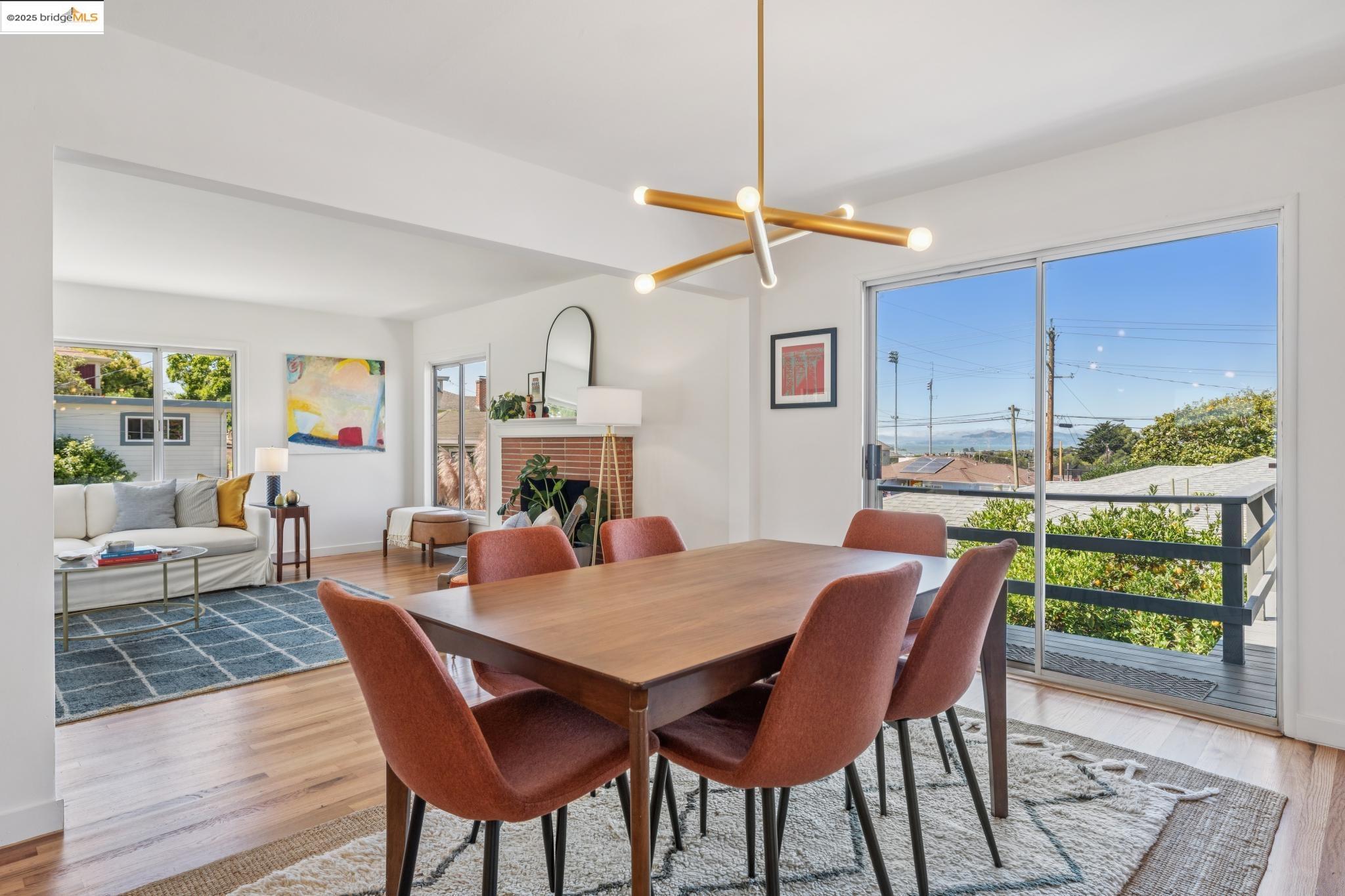 Detail Gallery Image 14 of 60 For 501 Bonnie Dr, El Cerrito,  CA 94530 - 2 Beds | 2/1 Baths