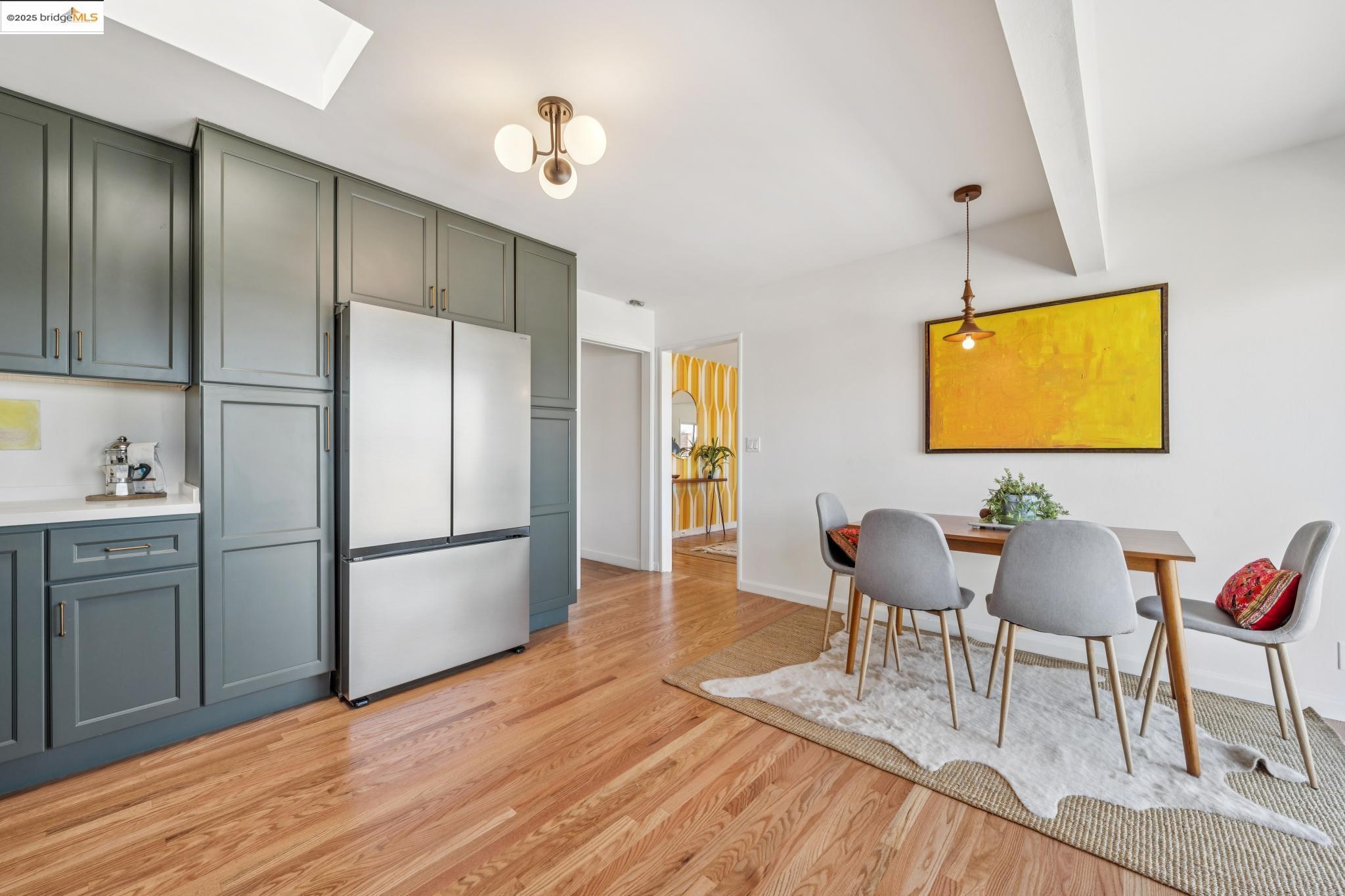 Detail Gallery Image 17 of 60 For 501 Bonnie Dr, El Cerrito,  CA 94530 - 2 Beds | 2/1 Baths
