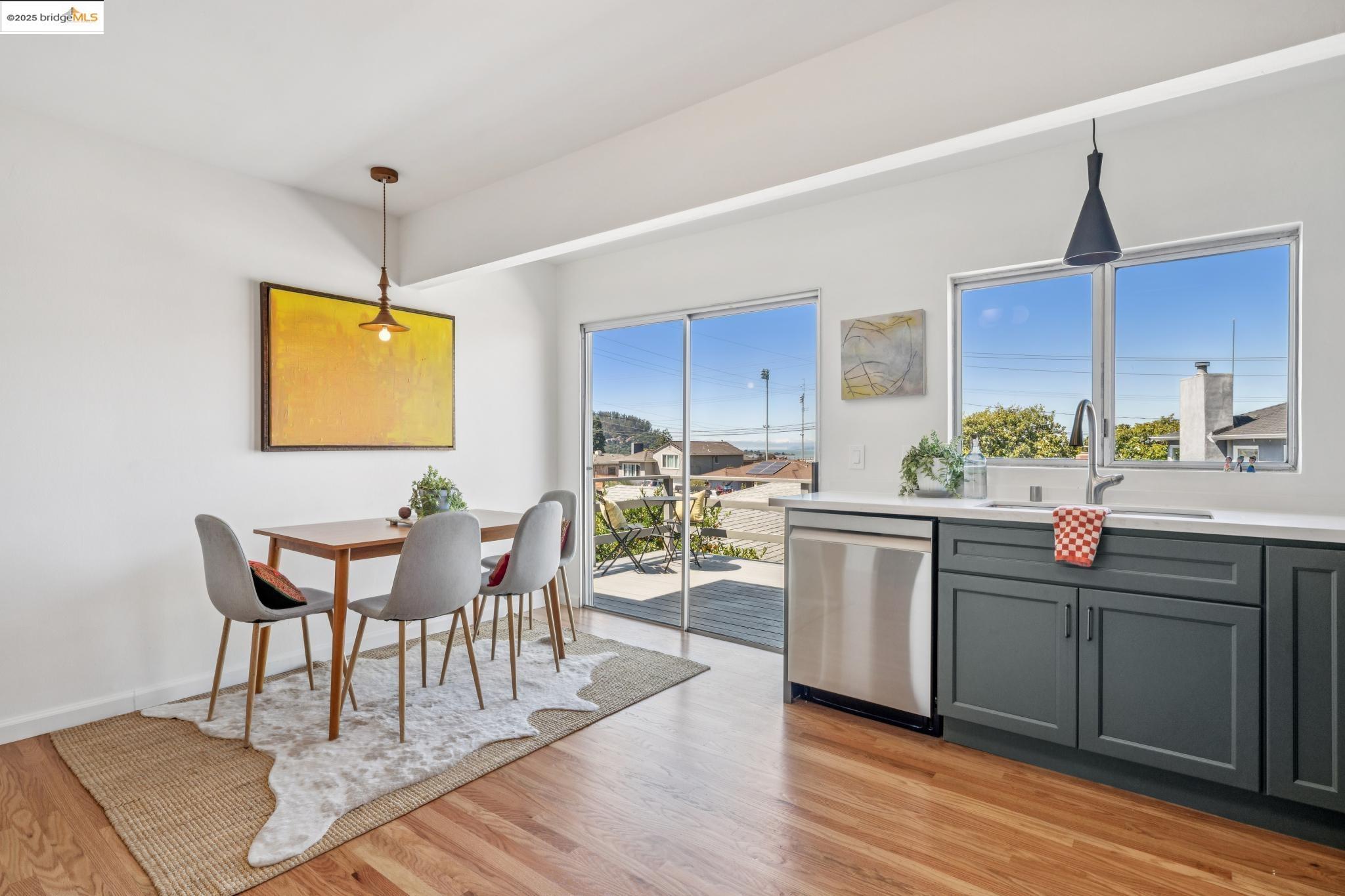Detail Gallery Image 18 of 60 For 501 Bonnie Dr, El Cerrito,  CA 94530 - 2 Beds | 2/1 Baths