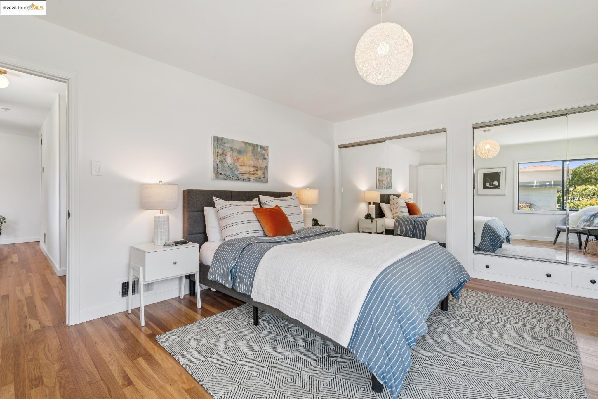 Detail Gallery Image 23 of 60 For 501 Bonnie Dr, El Cerrito,  CA 94530 - 2 Beds | 2/1 Baths