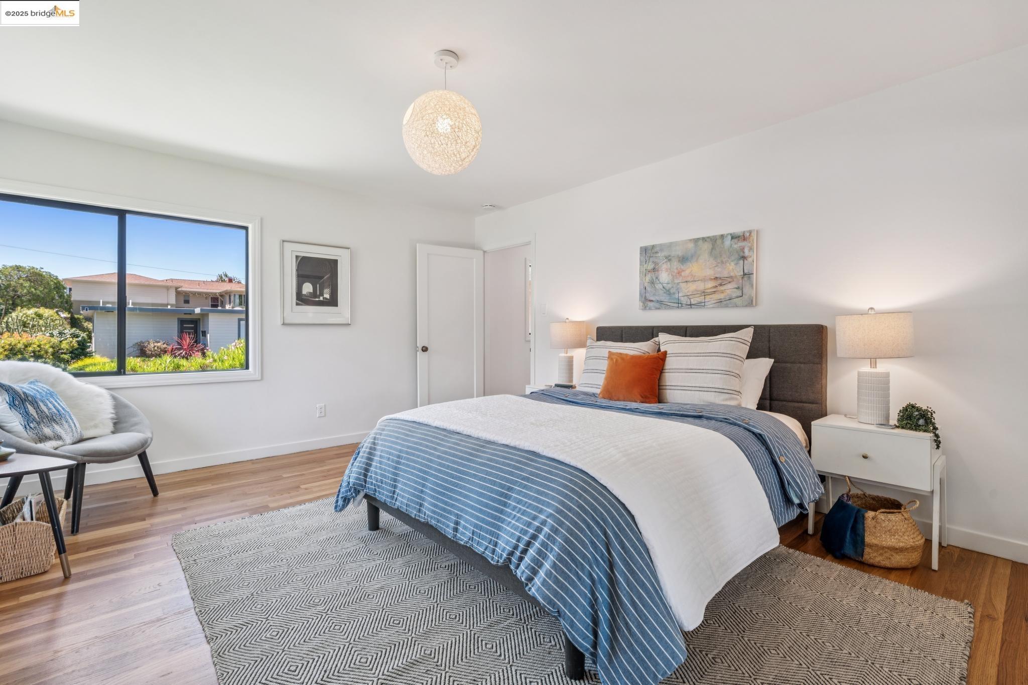 Detail Gallery Image 24 of 60 For 501 Bonnie Dr, El Cerrito,  CA 94530 - 2 Beds | 2/1 Baths