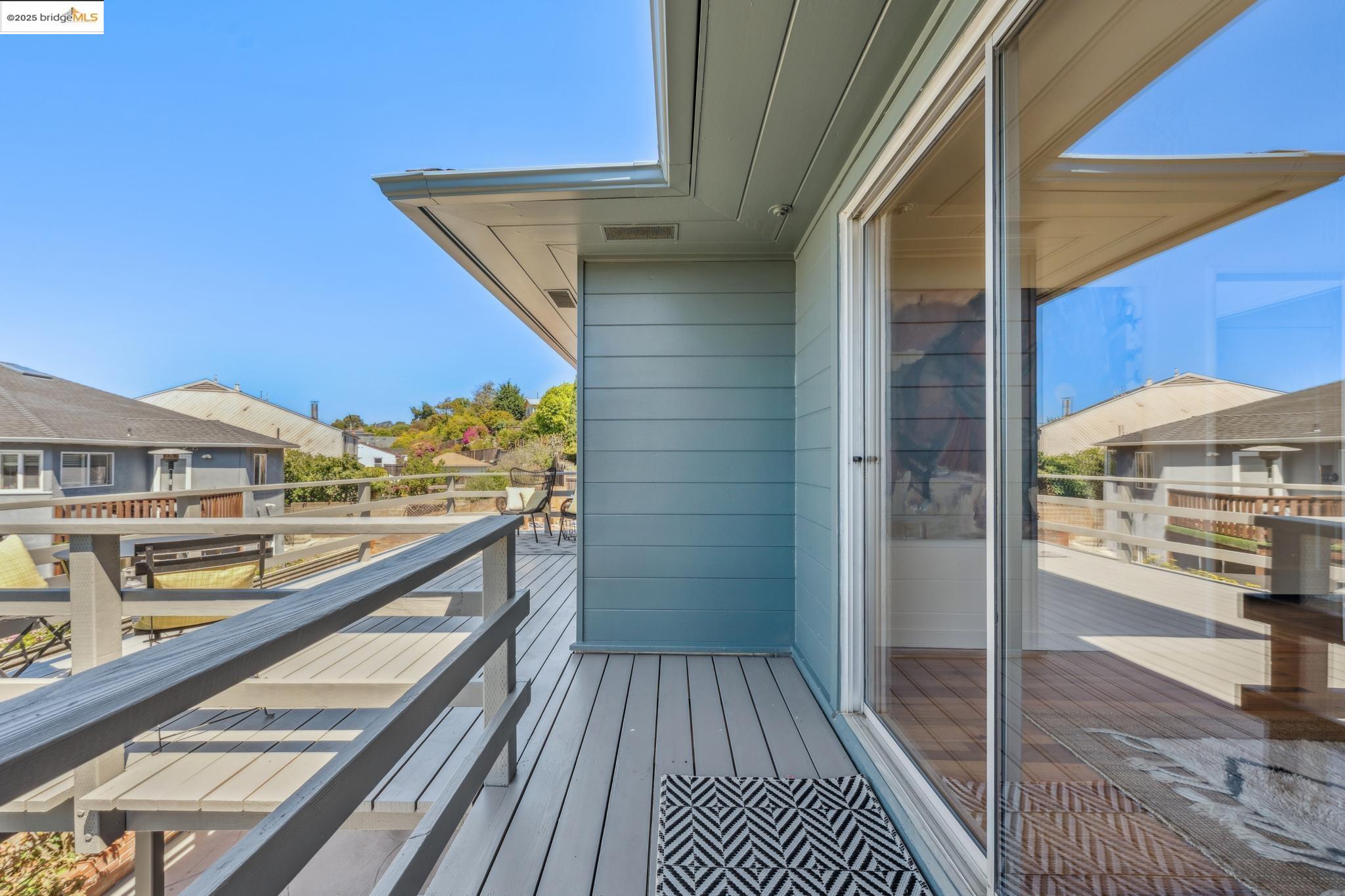 Detail Gallery Image 29 of 60 For 501 Bonnie Dr, El Cerrito,  CA 94530 - 2 Beds | 2/1 Baths