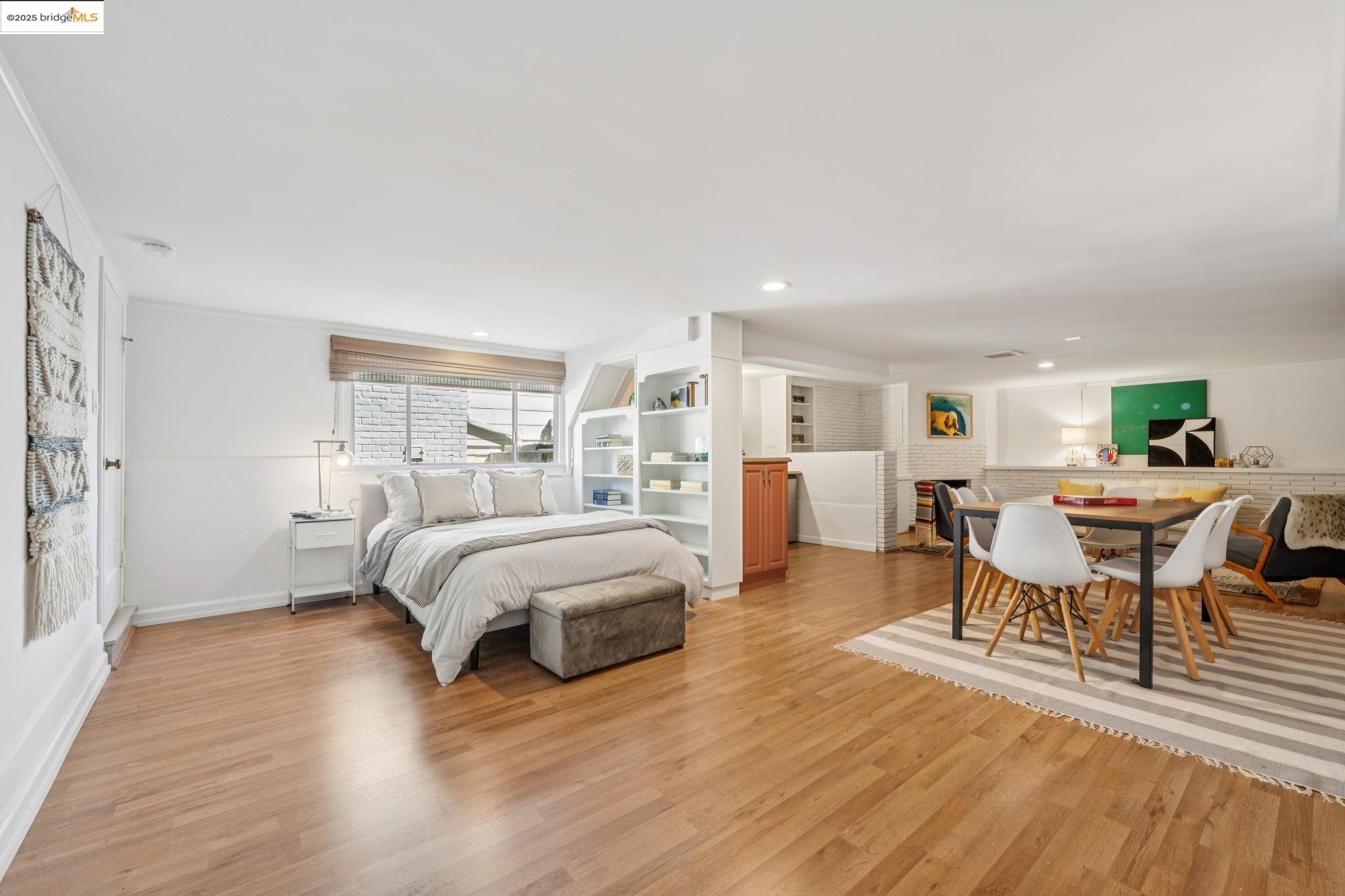 Detail Gallery Image 30 of 60 For 501 Bonnie Dr, El Cerrito,  CA 94530 - 2 Beds | 2/1 Baths
