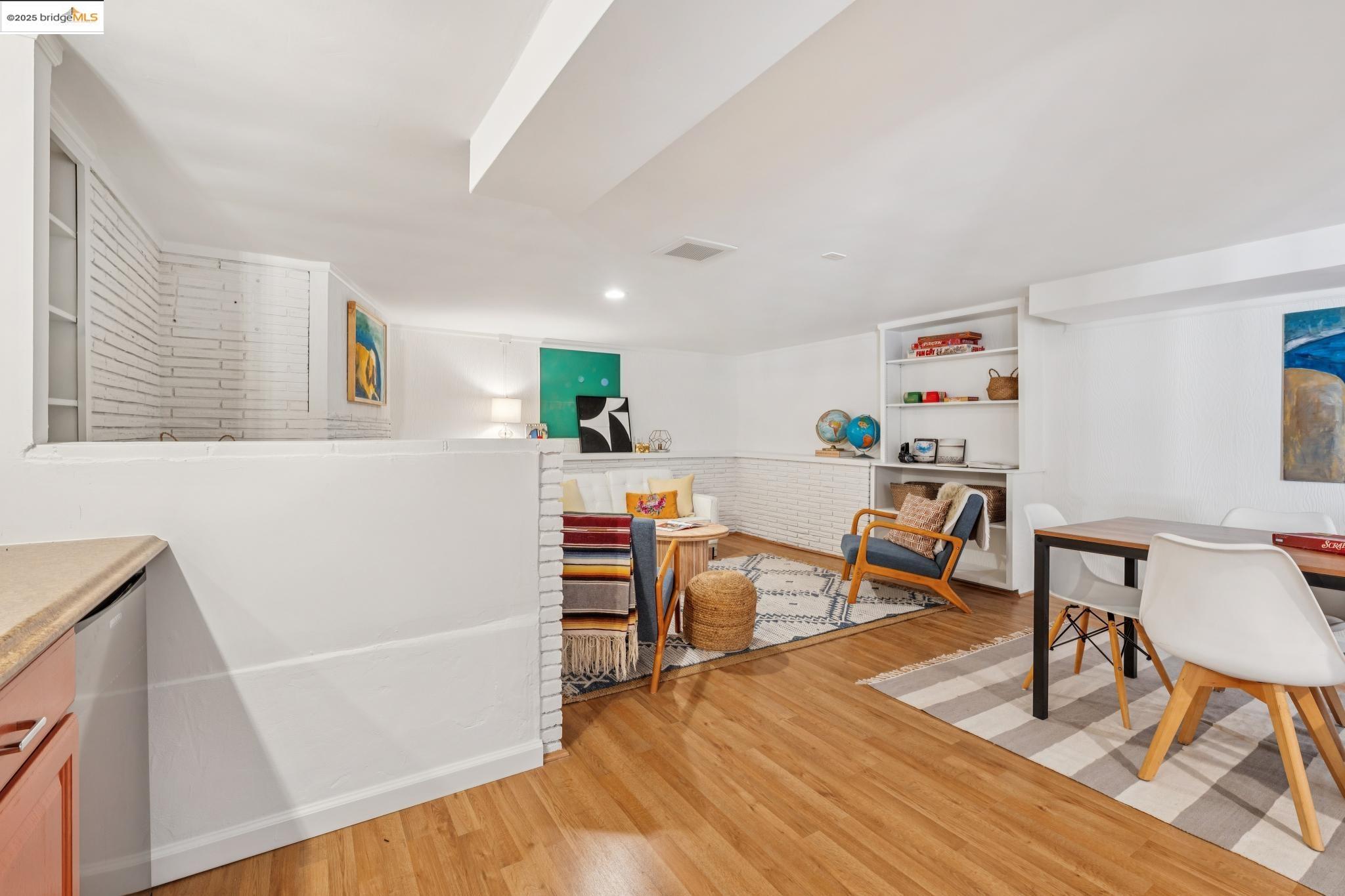 Detail Gallery Image 36 of 60 For 501 Bonnie Dr, El Cerrito,  CA 94530 - 2 Beds | 2/1 Baths