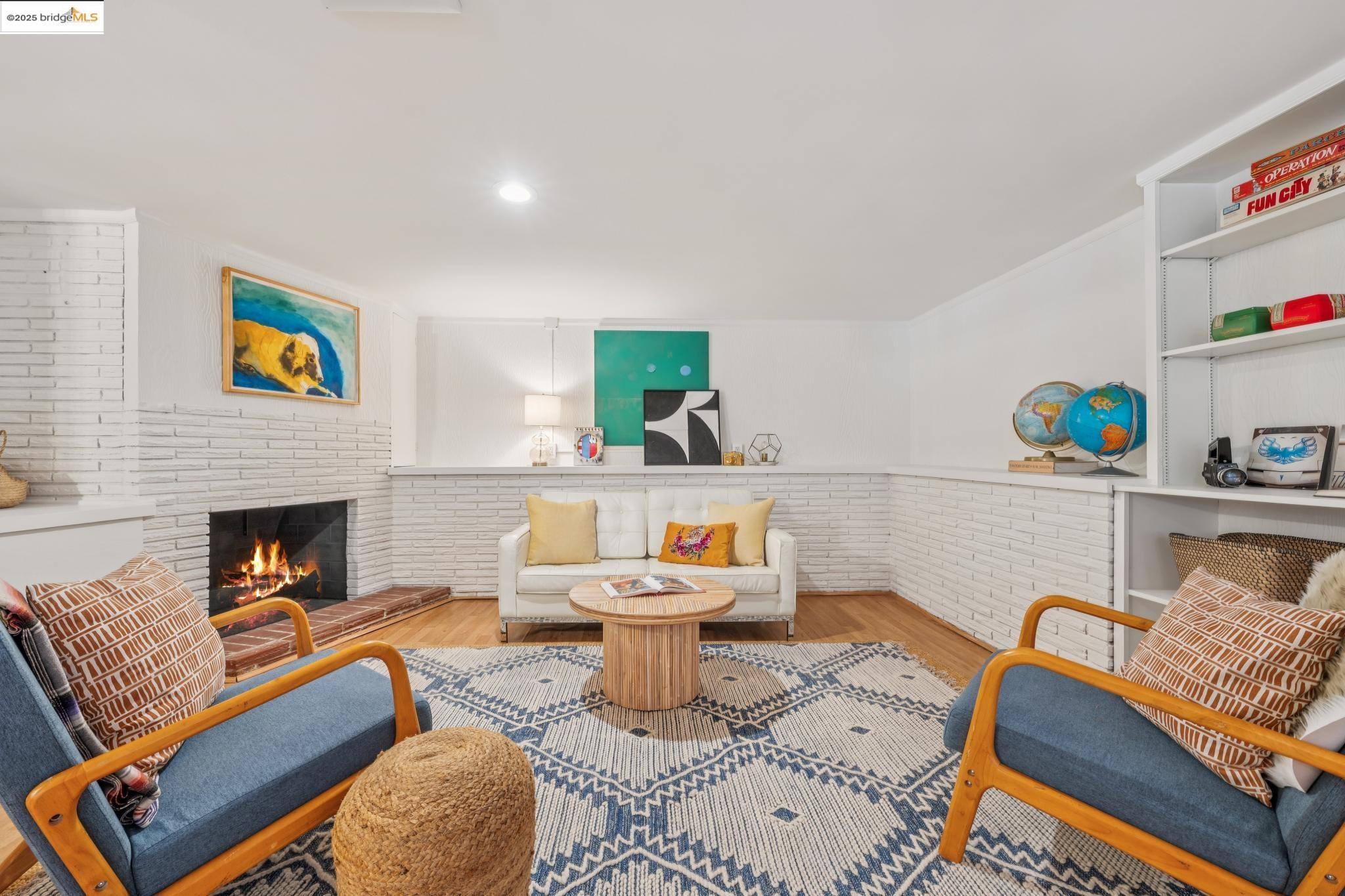 Detail Gallery Image 37 of 60 For 501 Bonnie Dr, El Cerrito,  CA 94530 - 2 Beds | 2/1 Baths