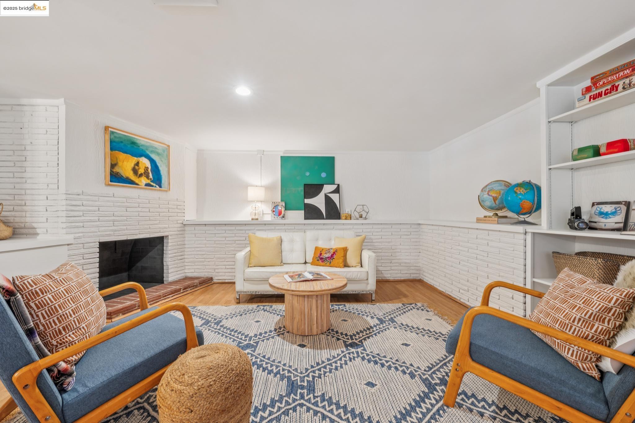 Detail Gallery Image 38 of 60 For 501 Bonnie Dr, El Cerrito,  CA 94530 - 2 Beds | 2/1 Baths