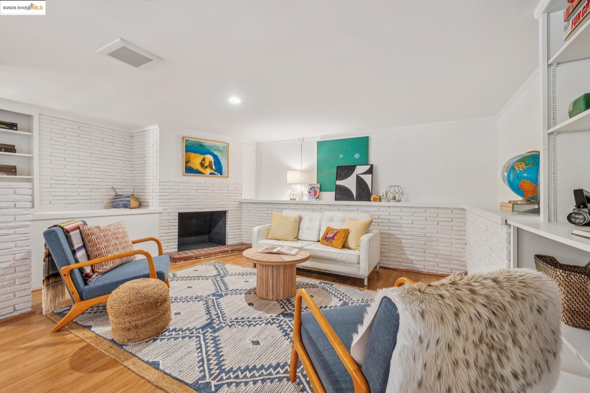 Detail Gallery Image 39 of 60 For 501 Bonnie Dr, El Cerrito,  CA 94530 - 2 Beds | 2/1 Baths