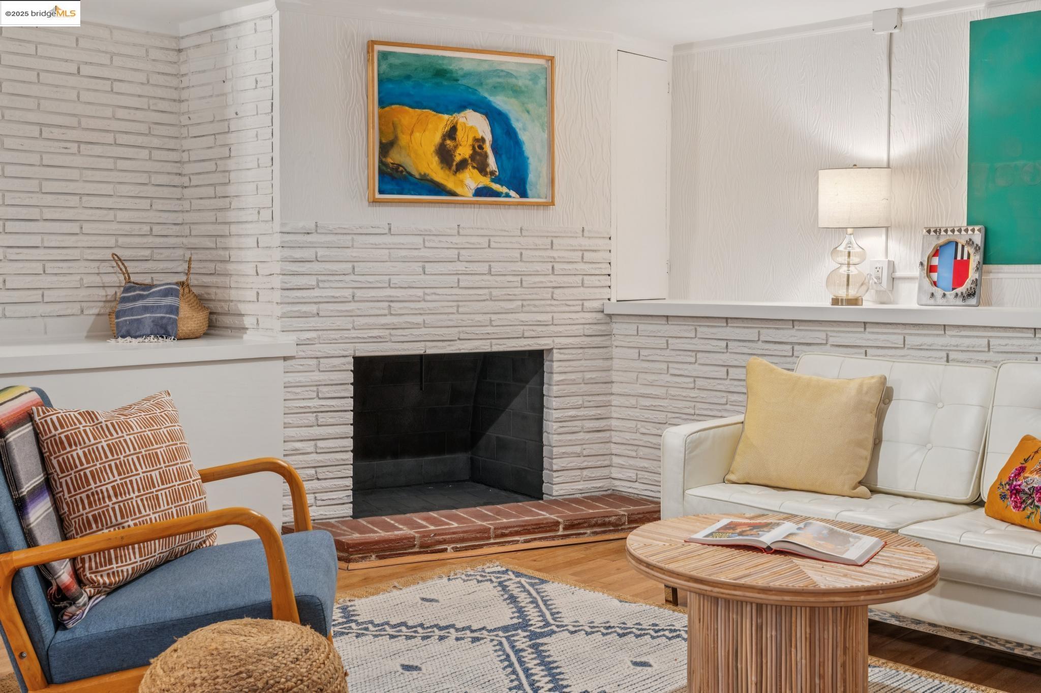 Detail Gallery Image 40 of 60 For 501 Bonnie Dr, El Cerrito,  CA 94530 - 2 Beds | 2/1 Baths