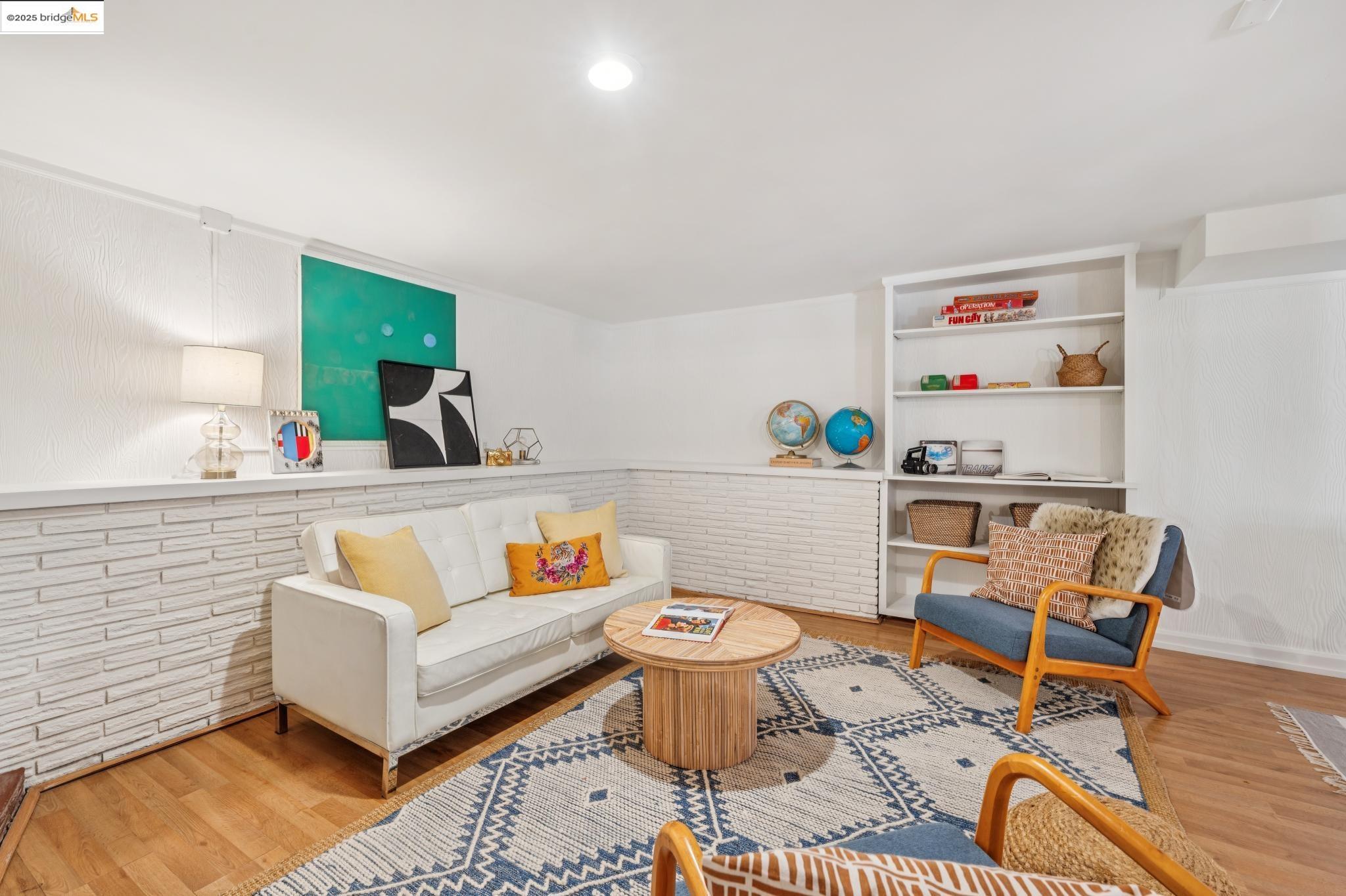Detail Gallery Image 41 of 60 For 501 Bonnie Dr, El Cerrito,  CA 94530 - 2 Beds | 2/1 Baths