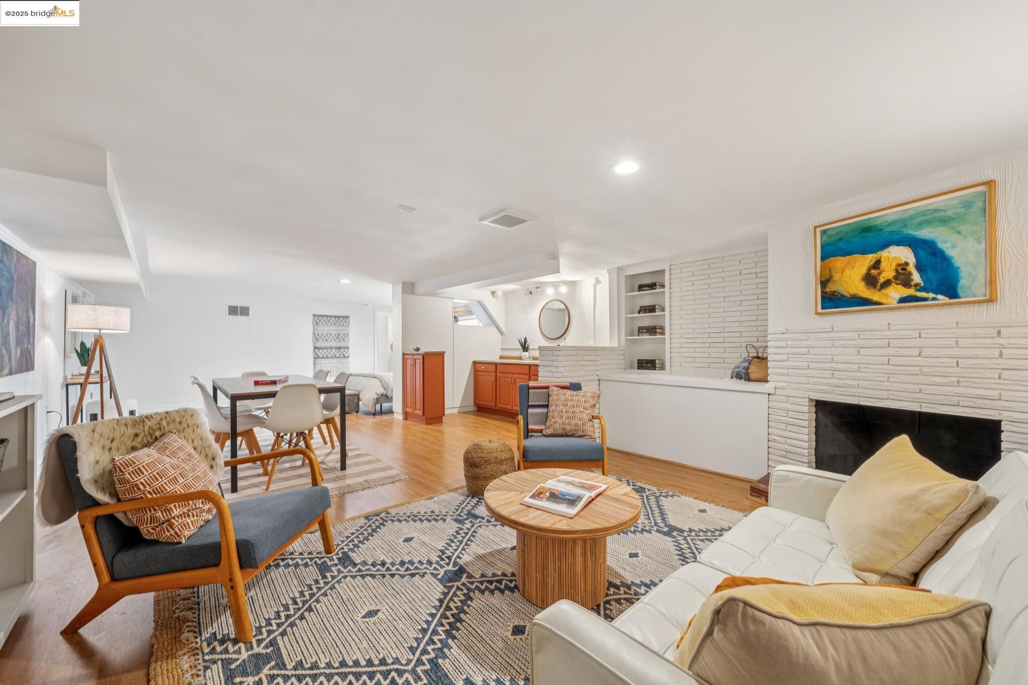 Detail Gallery Image 42 of 60 For 501 Bonnie Dr, El Cerrito,  CA 94530 - 2 Beds | 2/1 Baths
