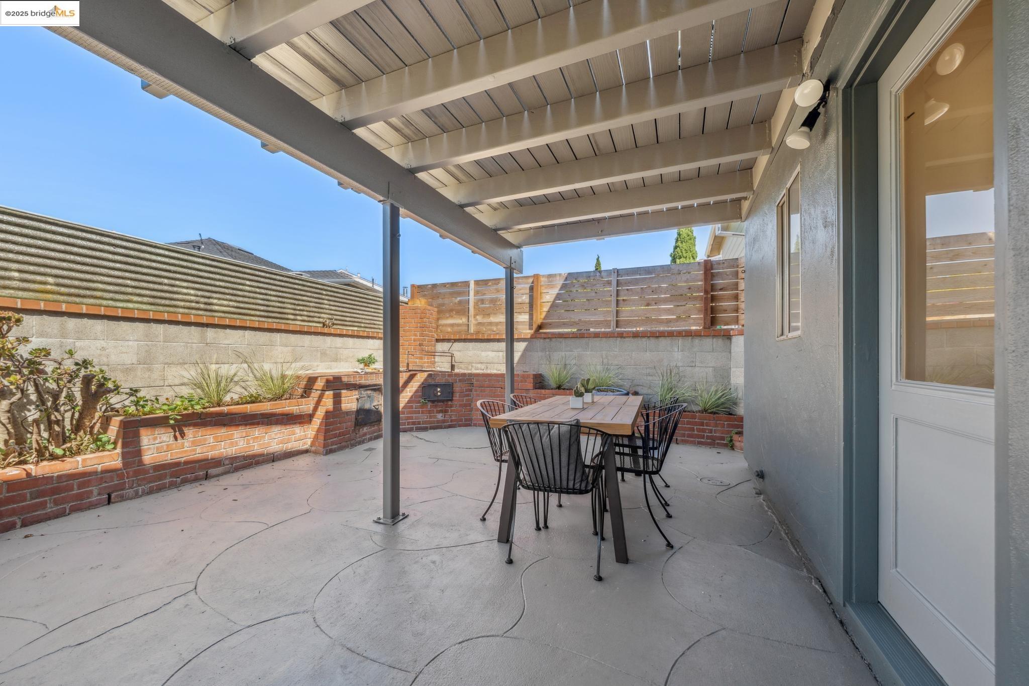 Detail Gallery Image 49 of 60 For 501 Bonnie Dr, El Cerrito,  CA 94530 - 2 Beds | 2/1 Baths