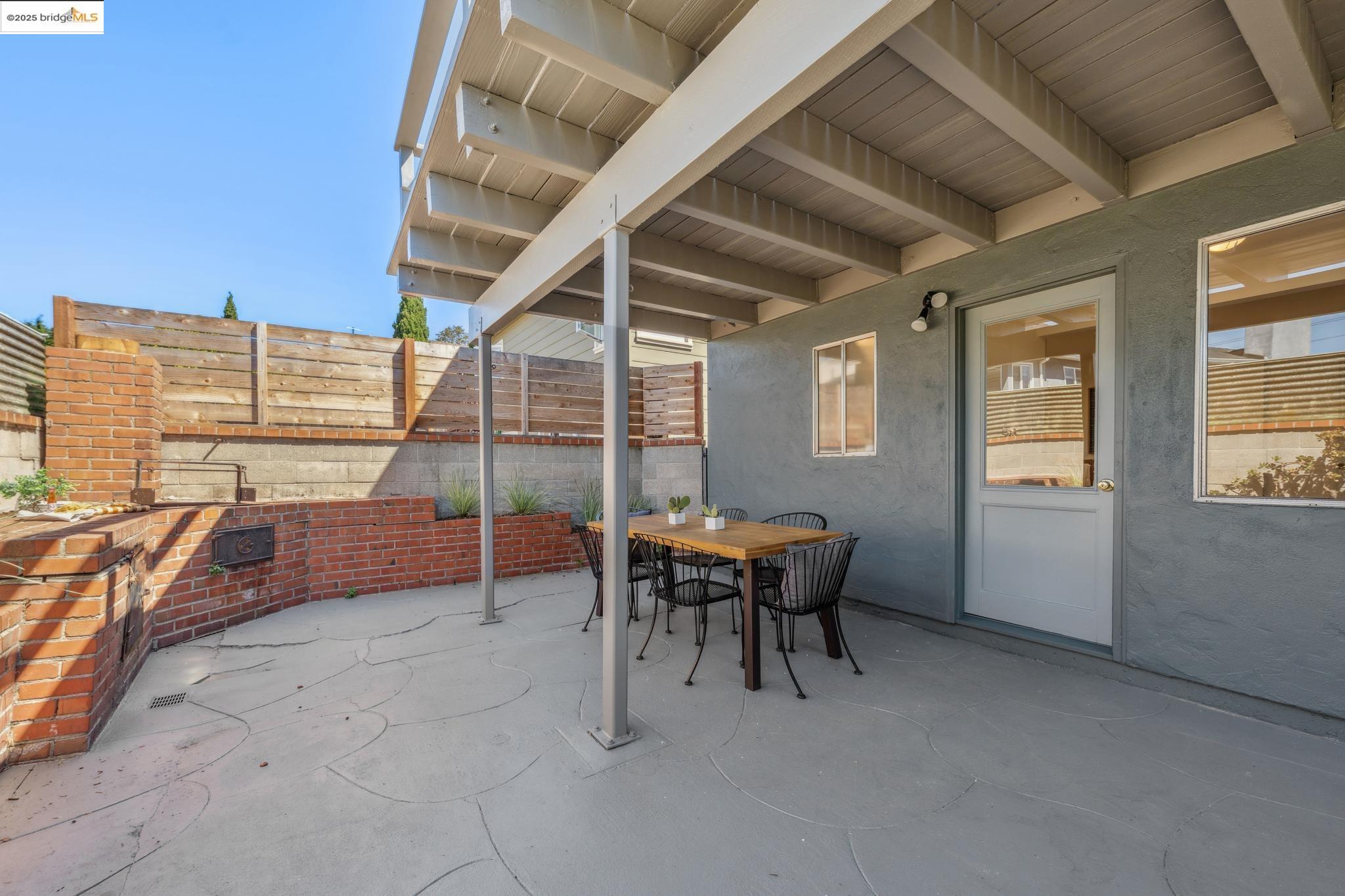 Detail Gallery Image 50 of 60 For 501 Bonnie Dr, El Cerrito,  CA 94530 - 2 Beds | 2/1 Baths