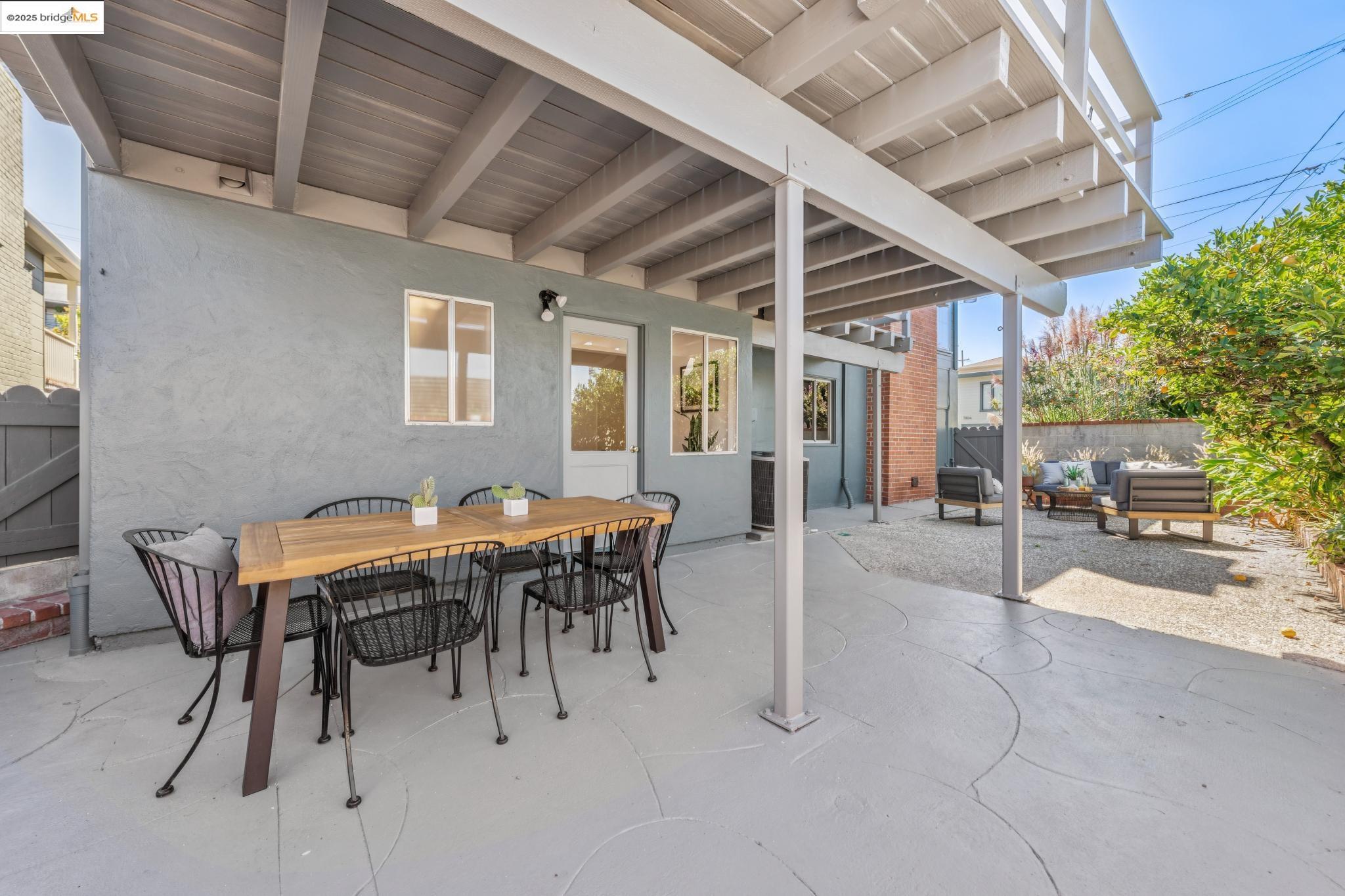 Detail Gallery Image 51 of 60 For 501 Bonnie Dr, El Cerrito,  CA 94530 - 2 Beds | 2/1 Baths