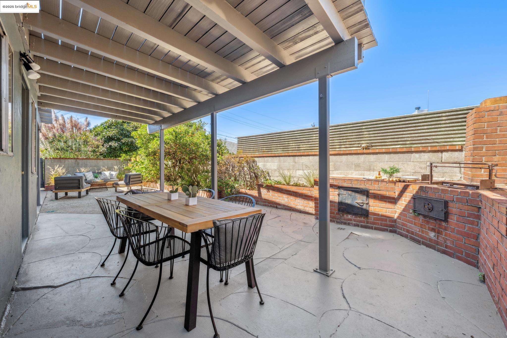 Detail Gallery Image 52 of 60 For 501 Bonnie Dr, El Cerrito,  CA 94530 - 2 Beds | 2/1 Baths