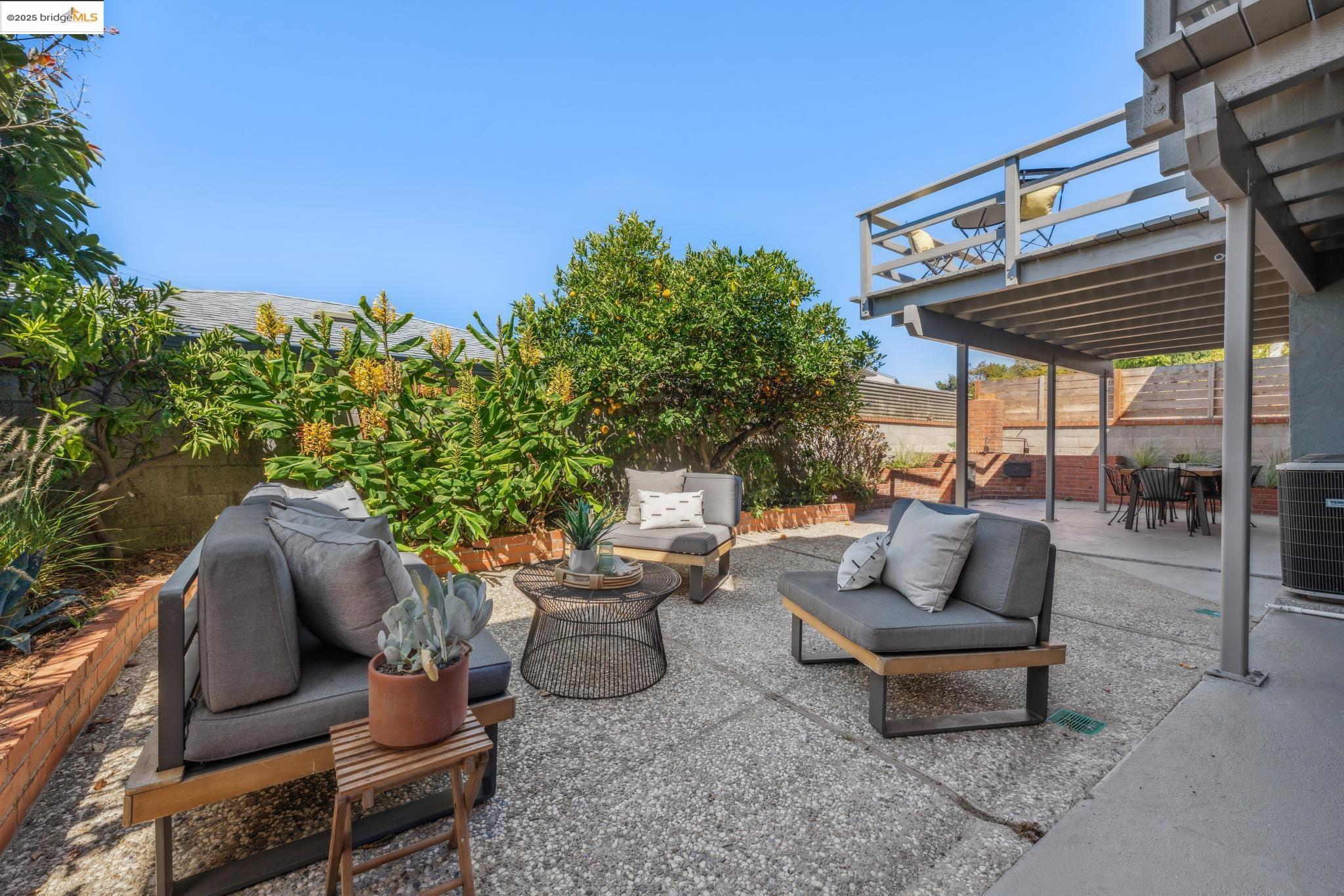 Detail Gallery Image 55 of 60 For 501 Bonnie Dr, El Cerrito,  CA 94530 - 2 Beds | 2/1 Baths