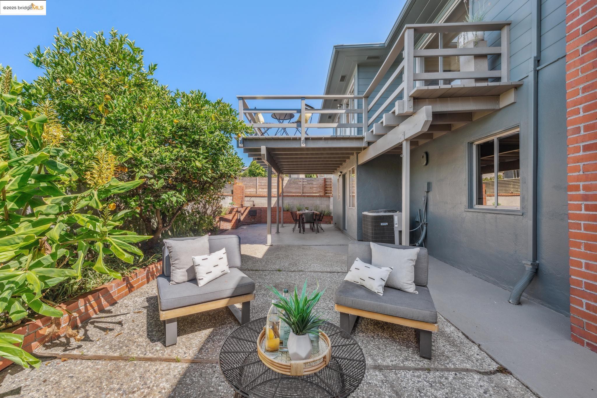 Detail Gallery Image 56 of 60 For 501 Bonnie Dr, El Cerrito,  CA 94530 - 2 Beds | 2/1 Baths