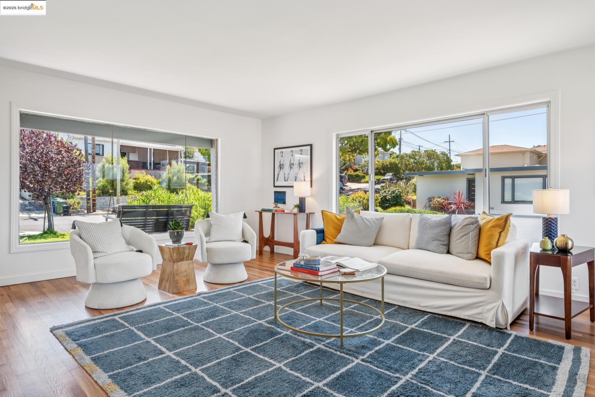 Detail Gallery Image 10 of 60 For 501 Bonnie Dr, El Cerrito,  CA 94530 - 2 Beds | 2/1 Baths