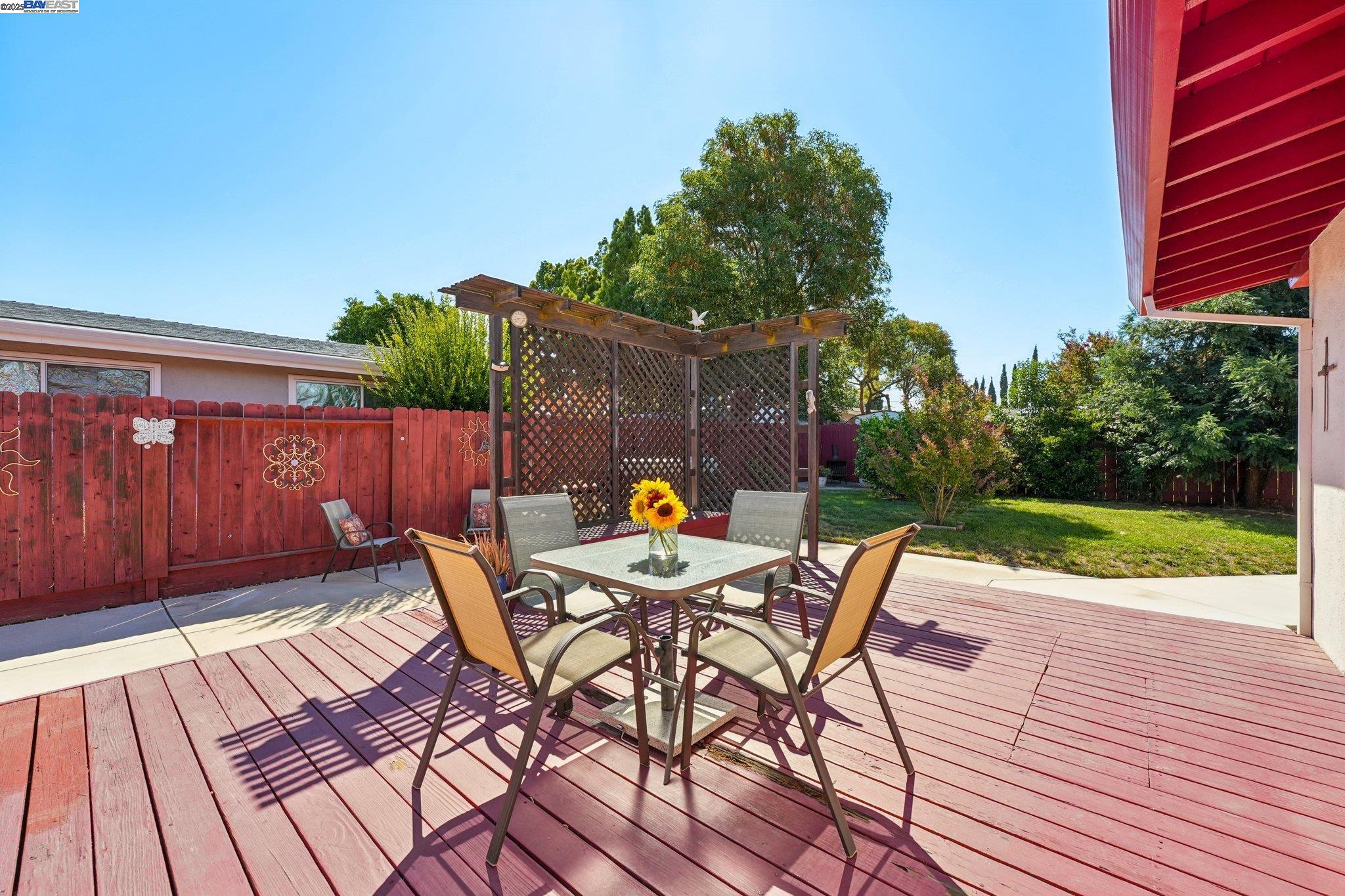 Detail Gallery Image 33 of 46 For 1052 Rincon Ave, Livermore,  CA 94551 - 4 Beds | 2 Baths